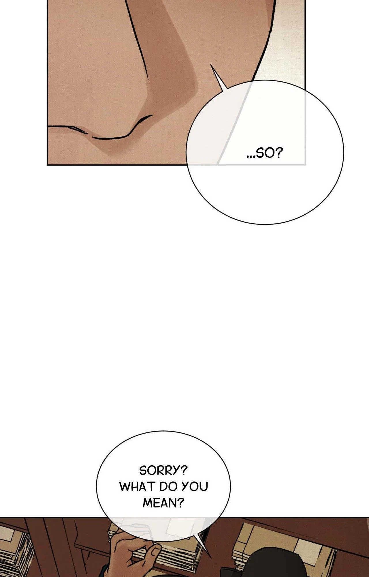 The Alluring Tale of Mong-Ryong - Chapter 29 Page 113