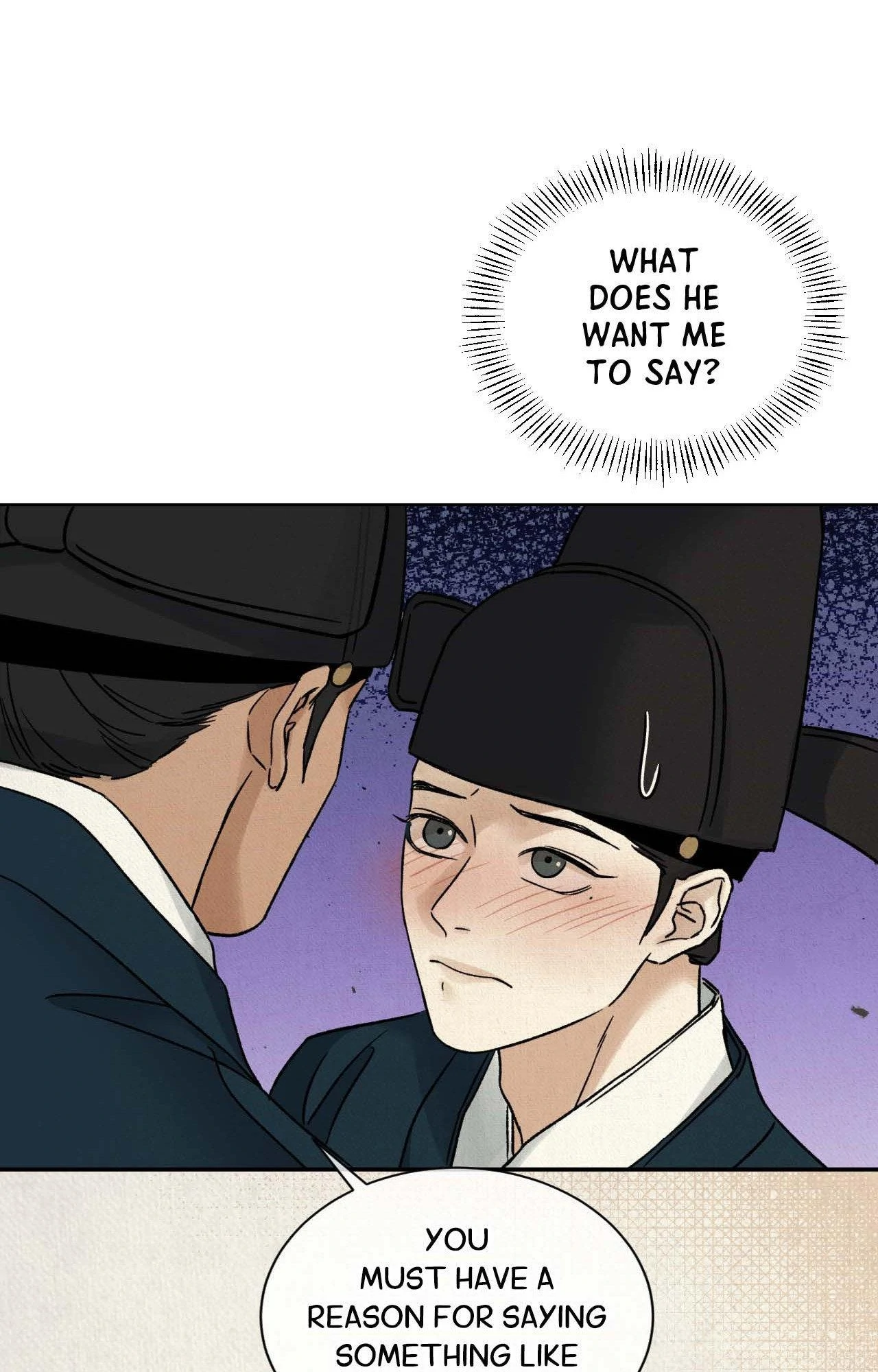 The Alluring Tale of Mong-Ryong - Chapter 29 Page 115