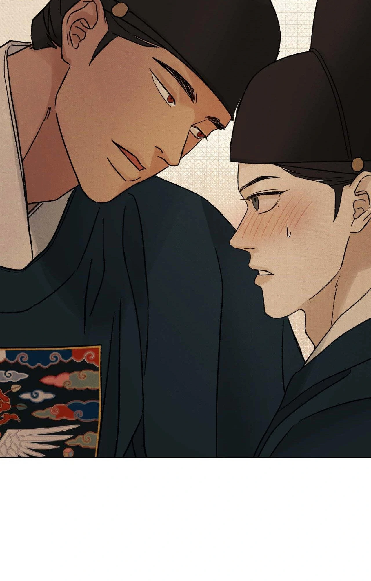 The Alluring Tale of Mong-Ryong - Chapter 29 Page 117