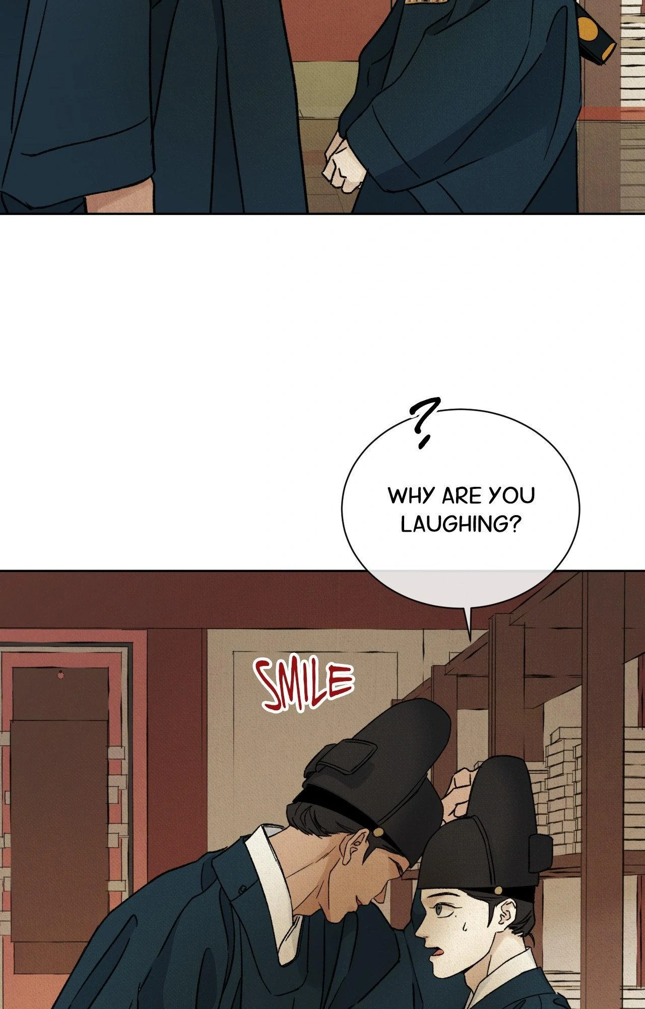 The Alluring Tale of Mong-Ryong - Chapter 29 Page 121