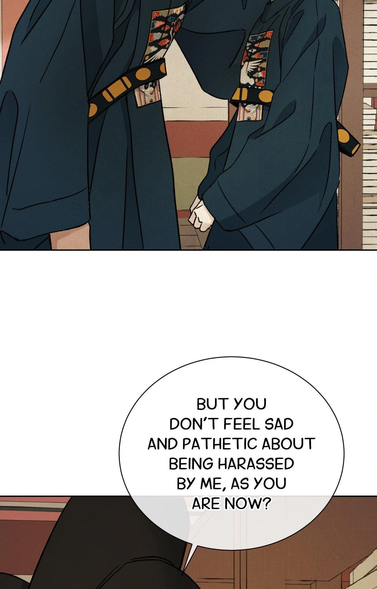 The Alluring Tale of Mong-Ryong - Chapter 29 Page 122