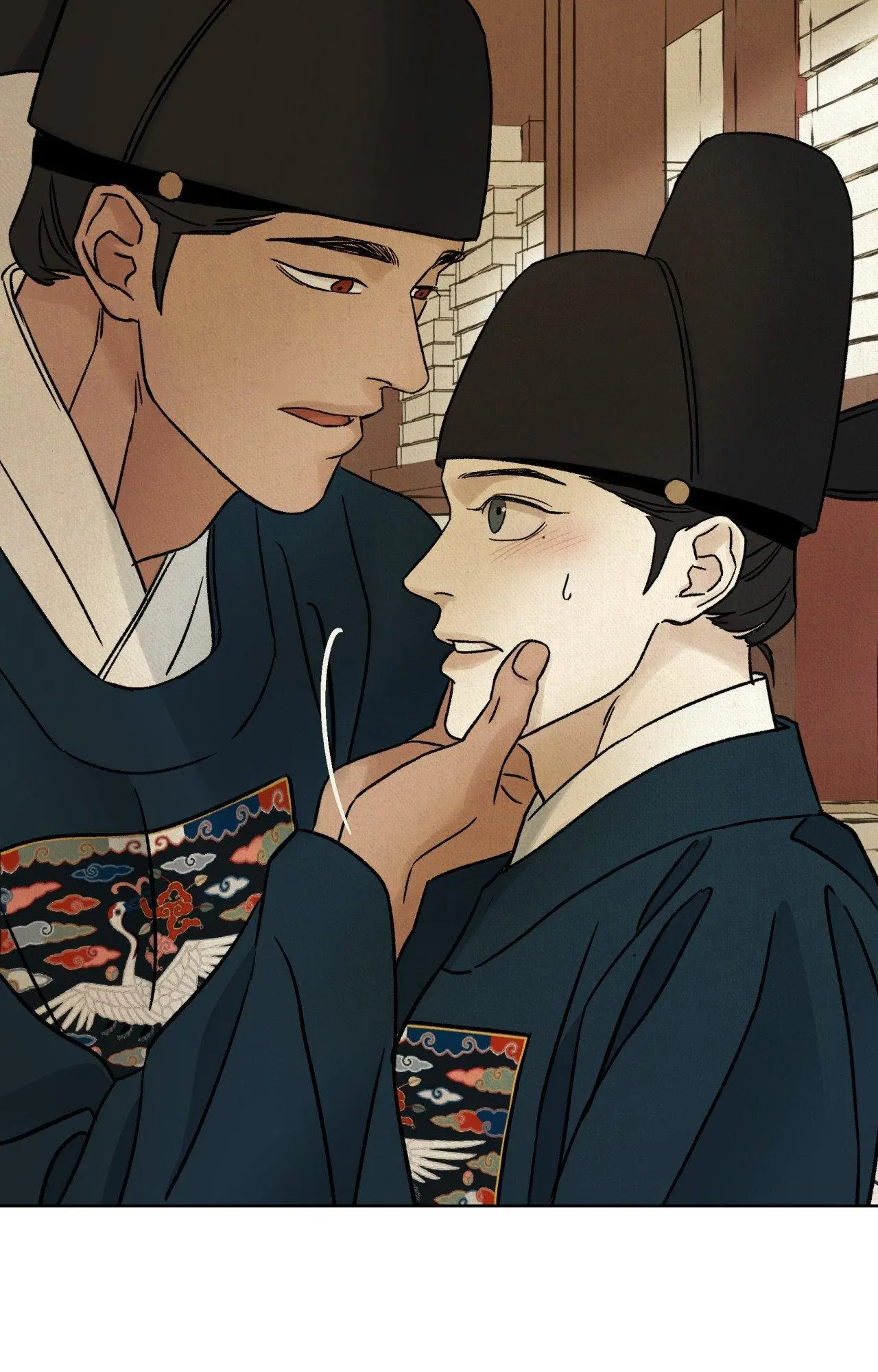 The Alluring Tale of Mong-Ryong - Chapter 29 Page 123