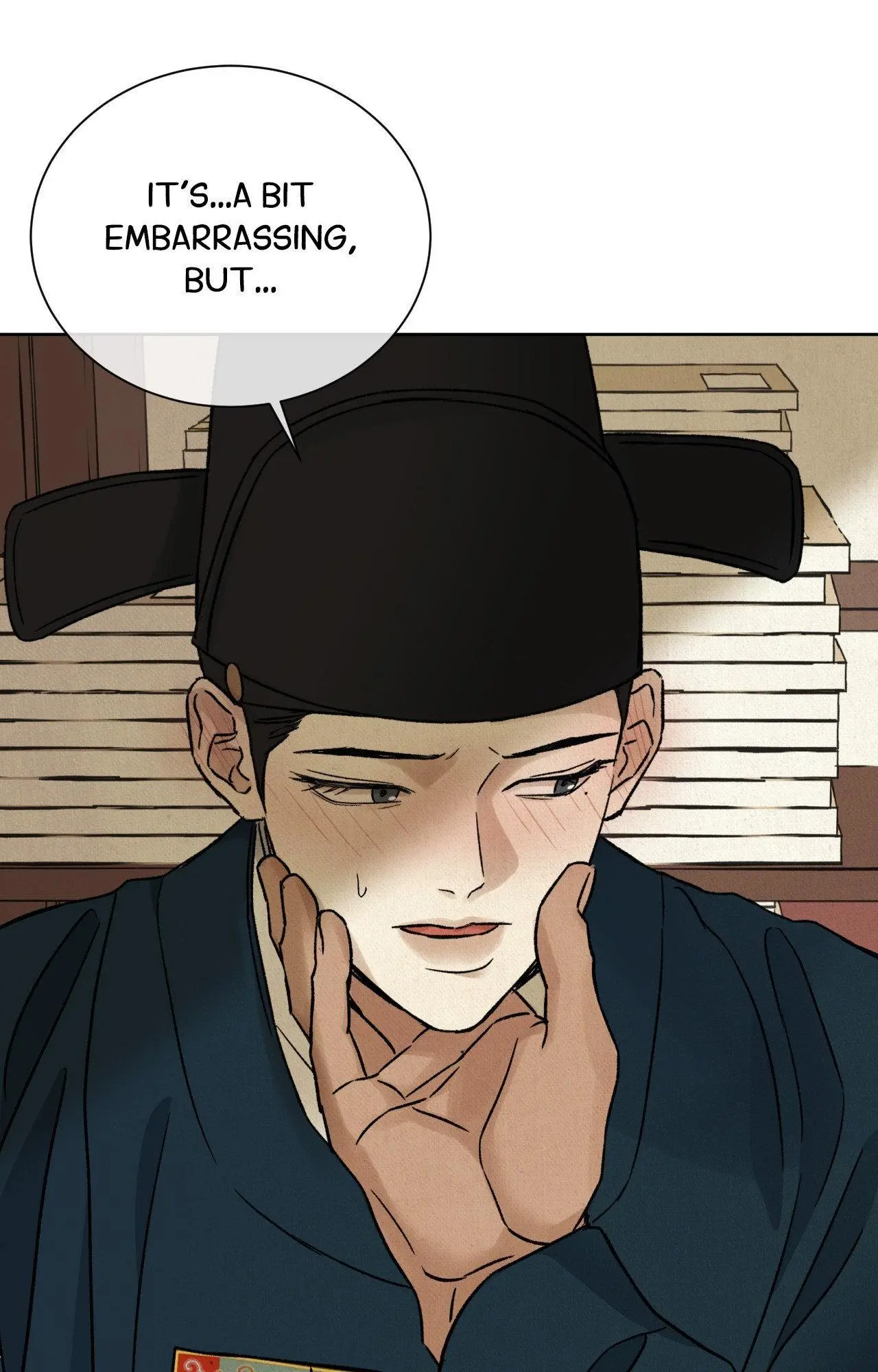 The Alluring Tale of Mong-Ryong - Chapter 29 Page 124