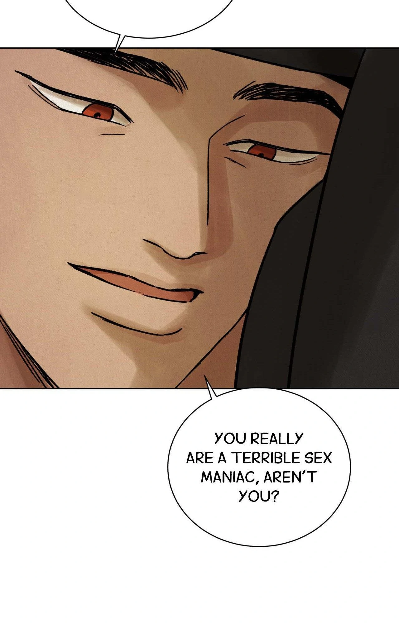 The Alluring Tale of Mong-Ryong - Chapter 29 Page 126