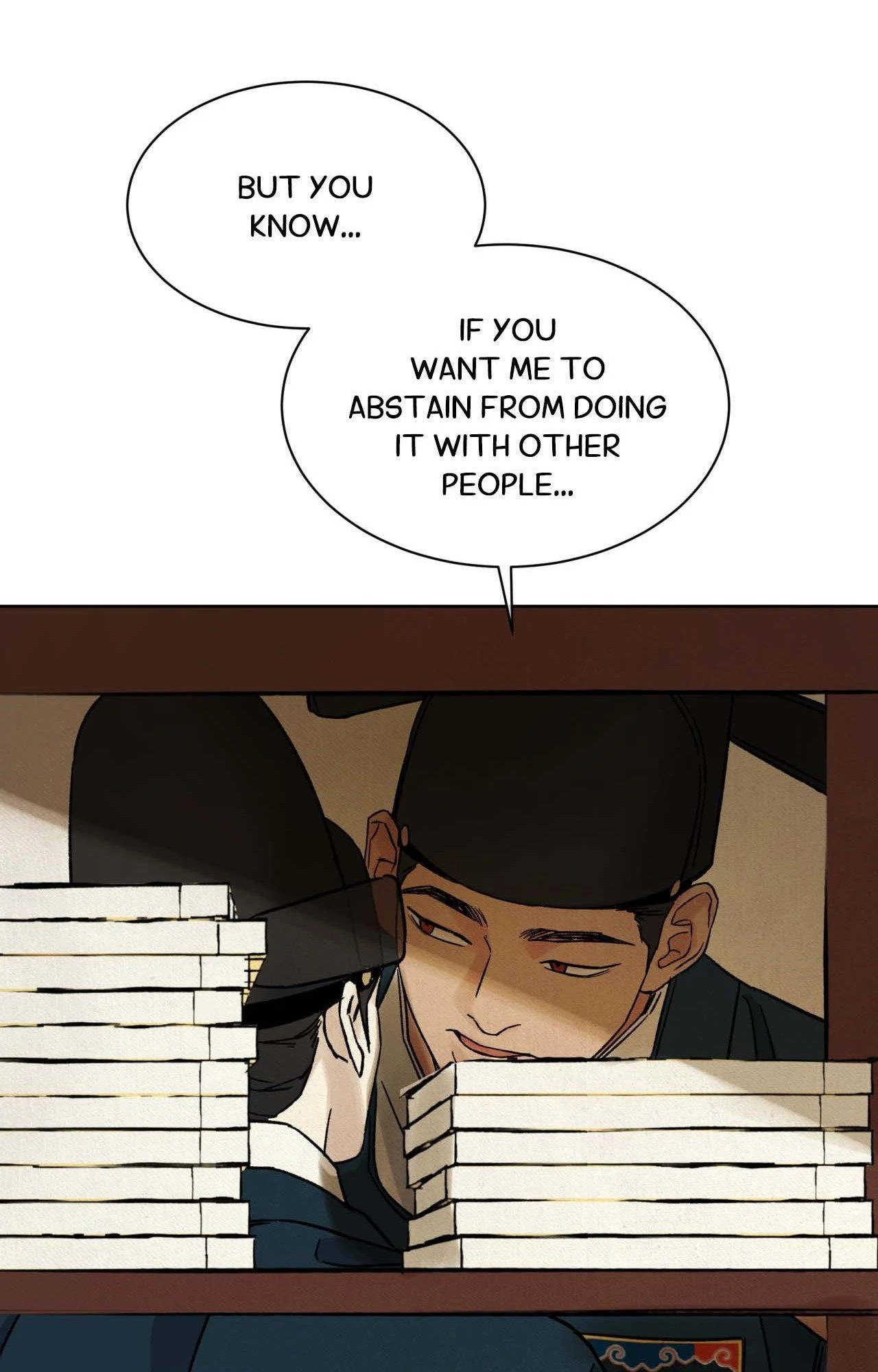 The Alluring Tale of Mong-Ryong - Chapter 29 Page 127
