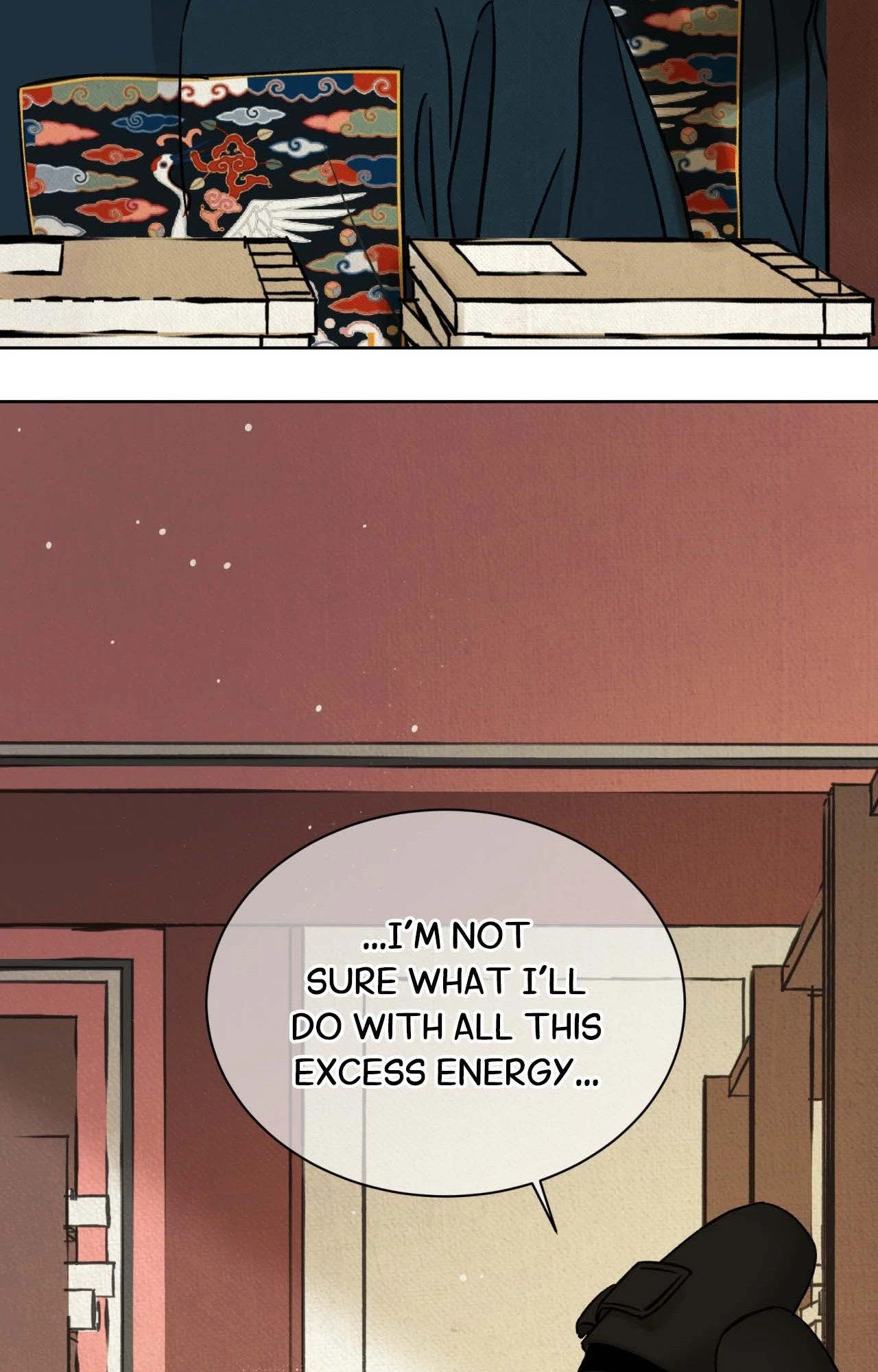 The Alluring Tale of Mong-Ryong - Chapter 29 Page 128