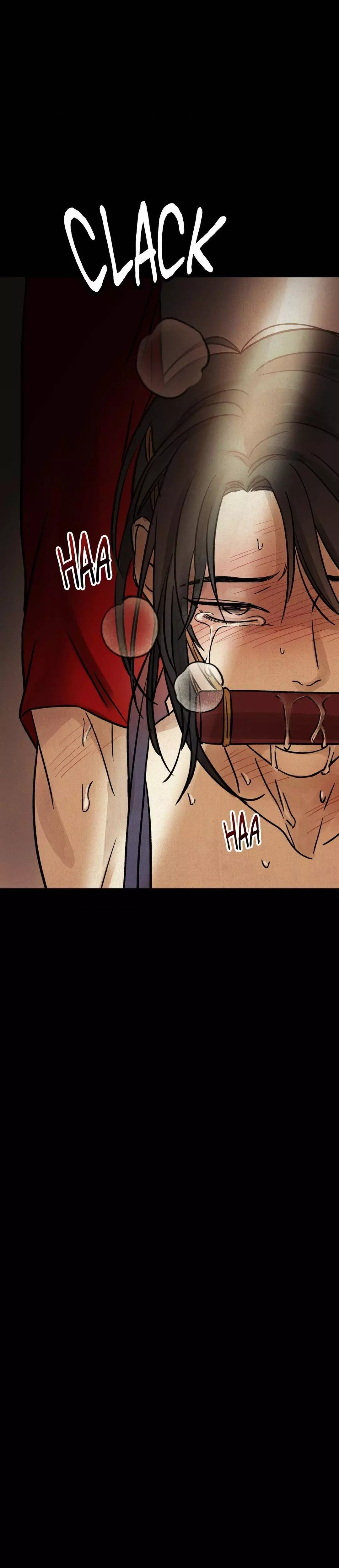 The Alluring Tale of Mong-Ryong - Chapter 3 Page 46