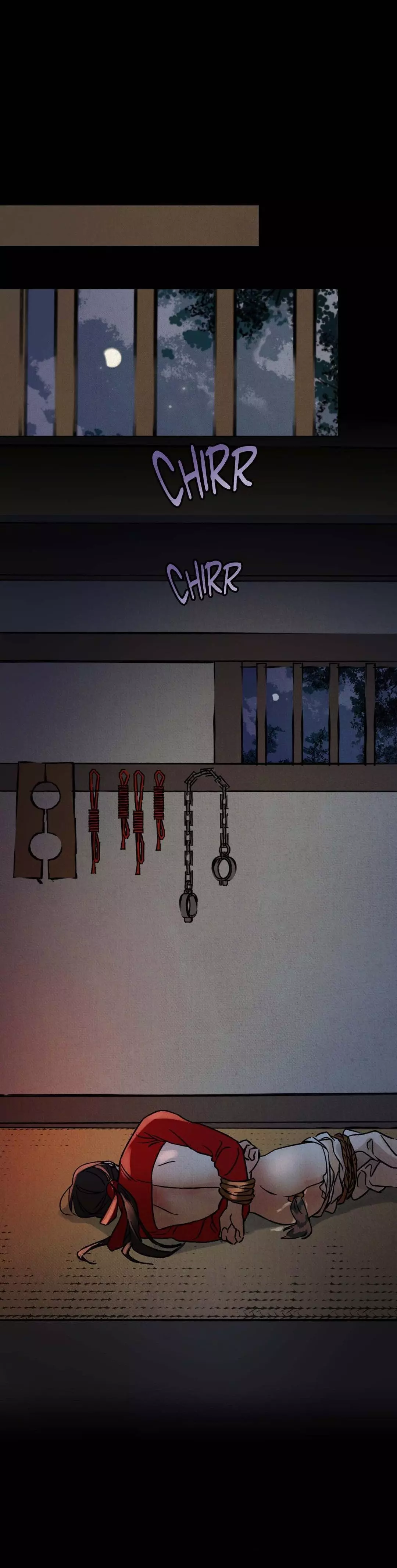 The Alluring Tale of Mong-Ryong - Chapter 3 Page 47