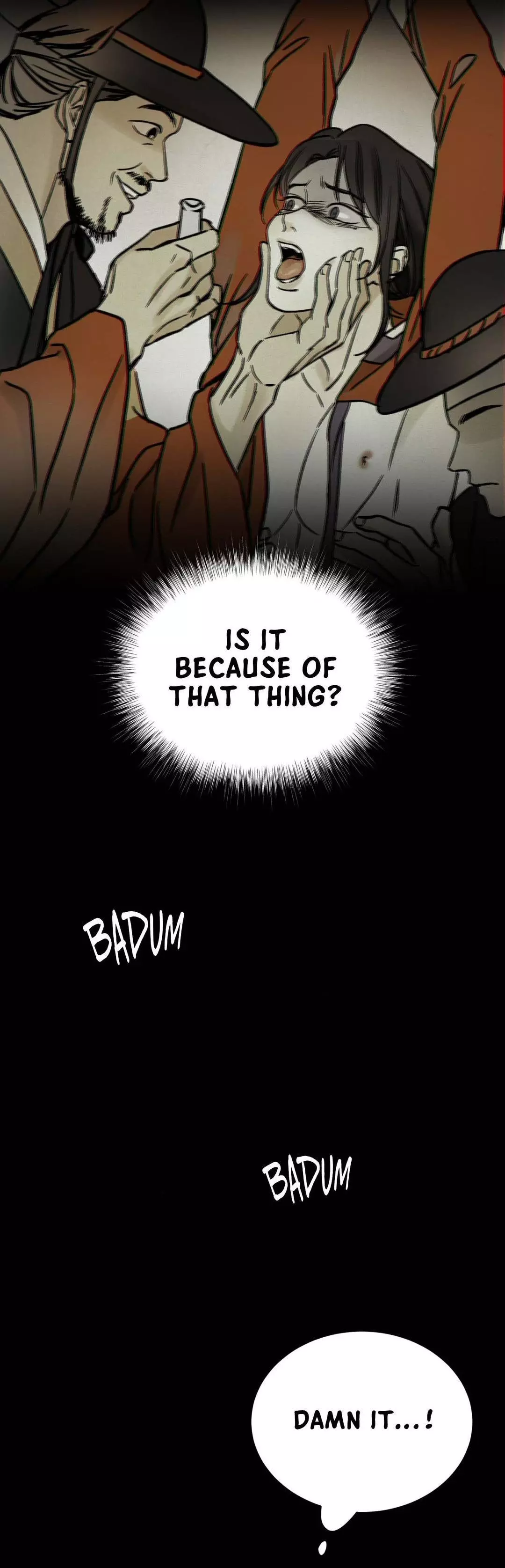 The Alluring Tale of Mong-Ryong - Chapter 3 Page 49