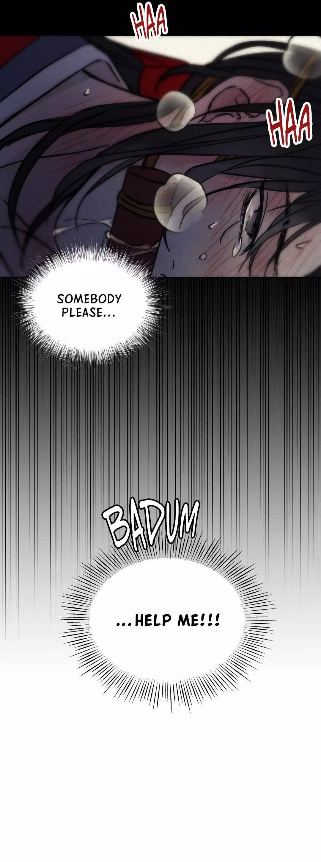 The Alluring Tale of Mong-Ryong - Chapter 3 Page 50