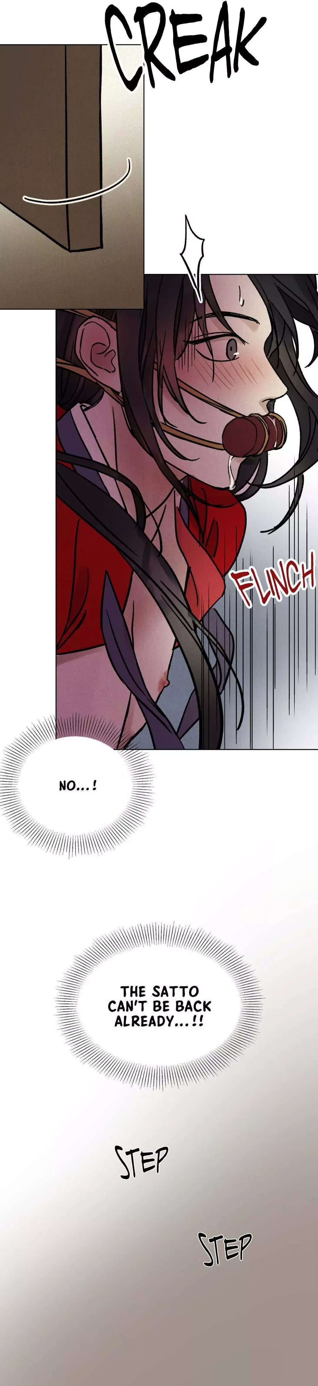The Alluring Tale of Mong-Ryong - Chapter 3 Page 51