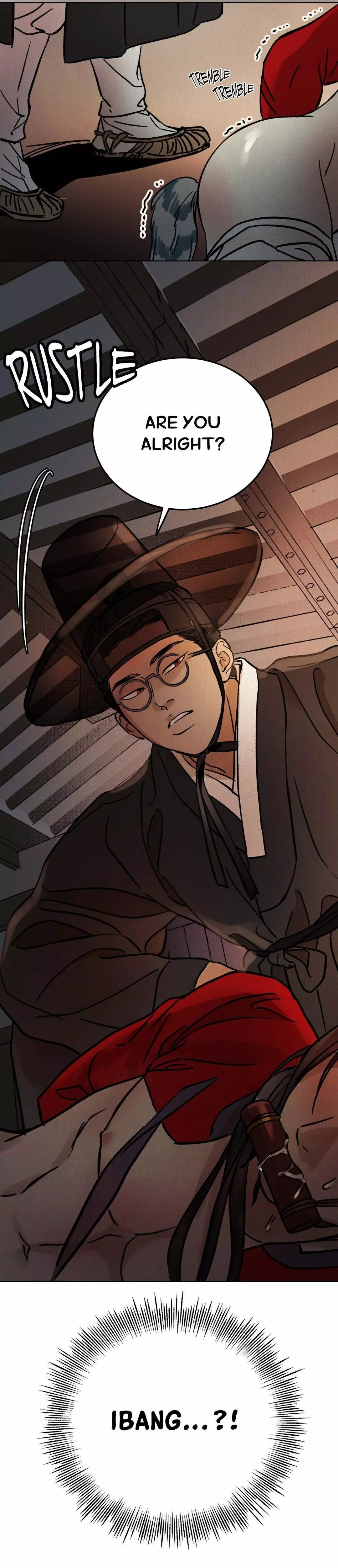 The Alluring Tale of Mong-Ryong - Chapter 3 Page 52