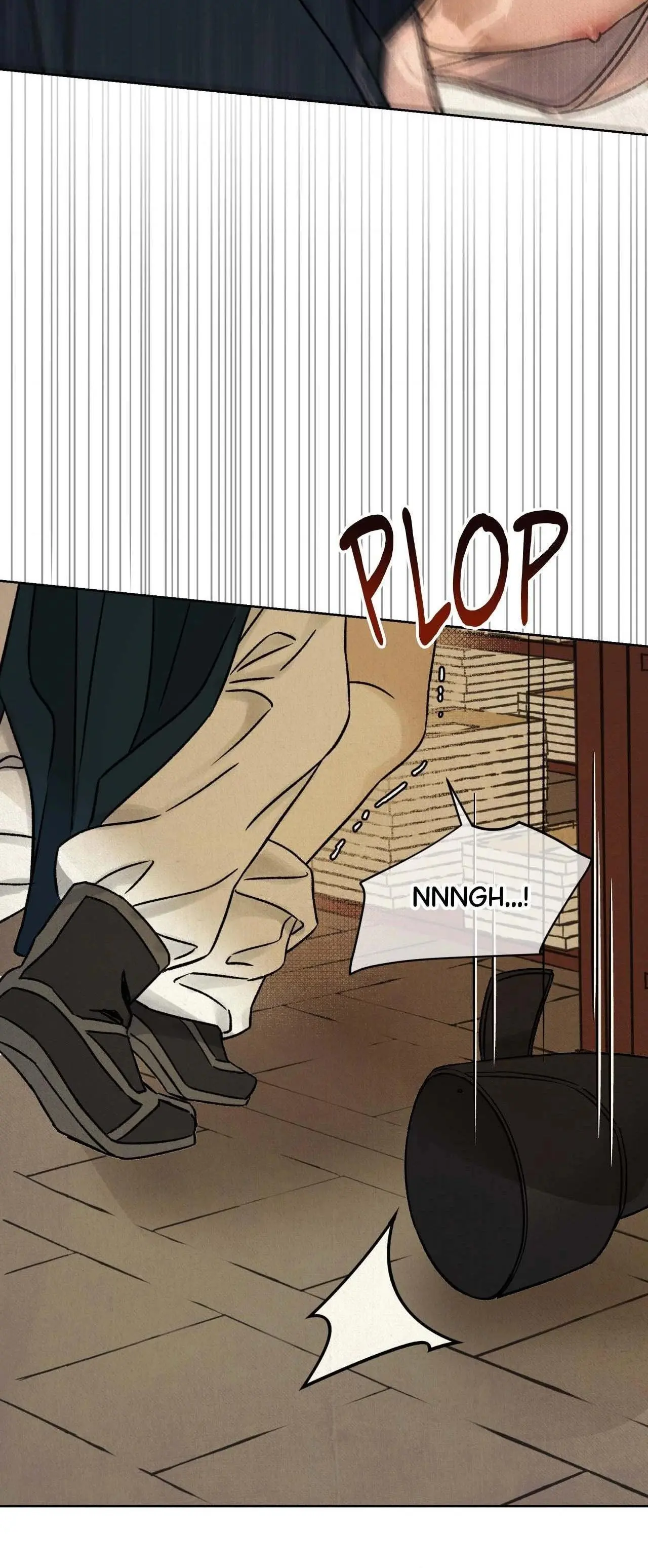 The Alluring Tale of Mong-Ryong - Chapter 30 Page 20