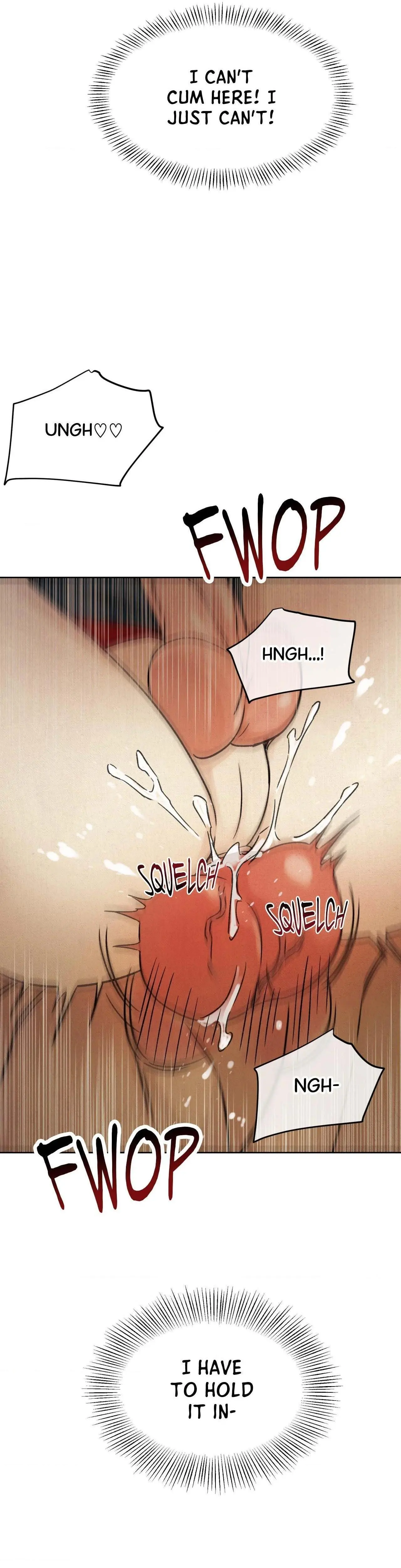 The Alluring Tale of Mong-Ryong - Chapter 30 Page 37