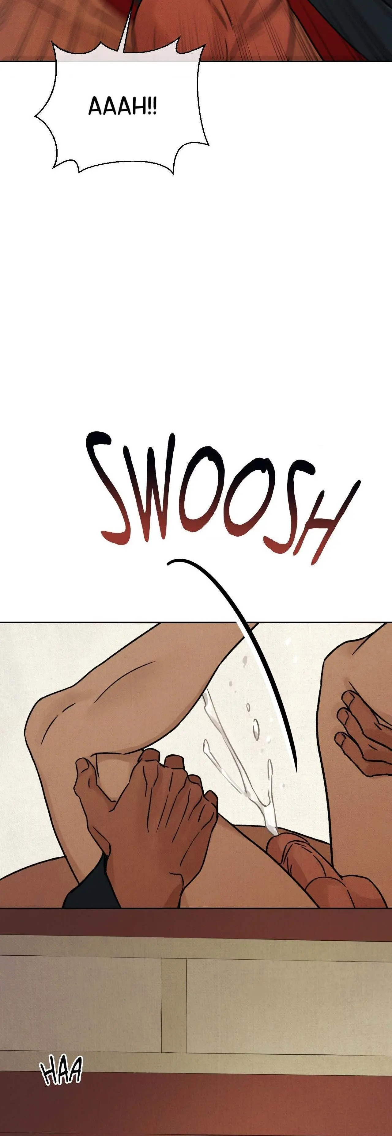 The Alluring Tale of Mong-Ryong - Chapter 30 Page 44