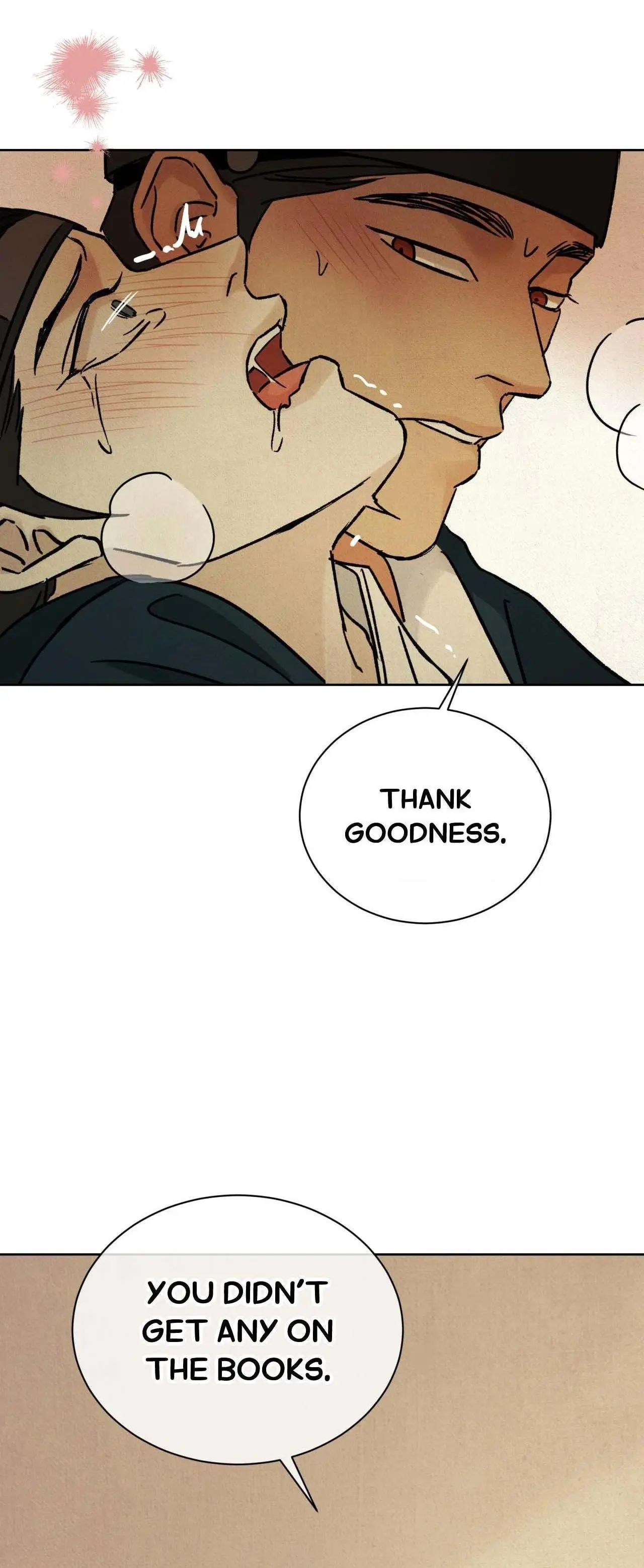 The Alluring Tale of Mong-Ryong - Chapter 30 Page 46