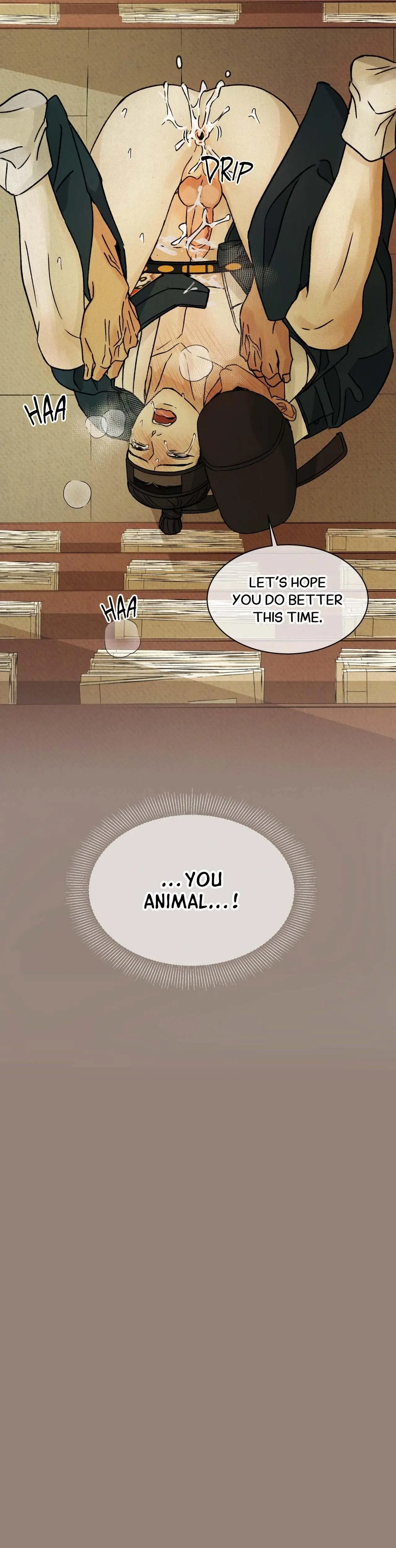 The Alluring Tale of Mong-Ryong - Chapter 30 Page 48