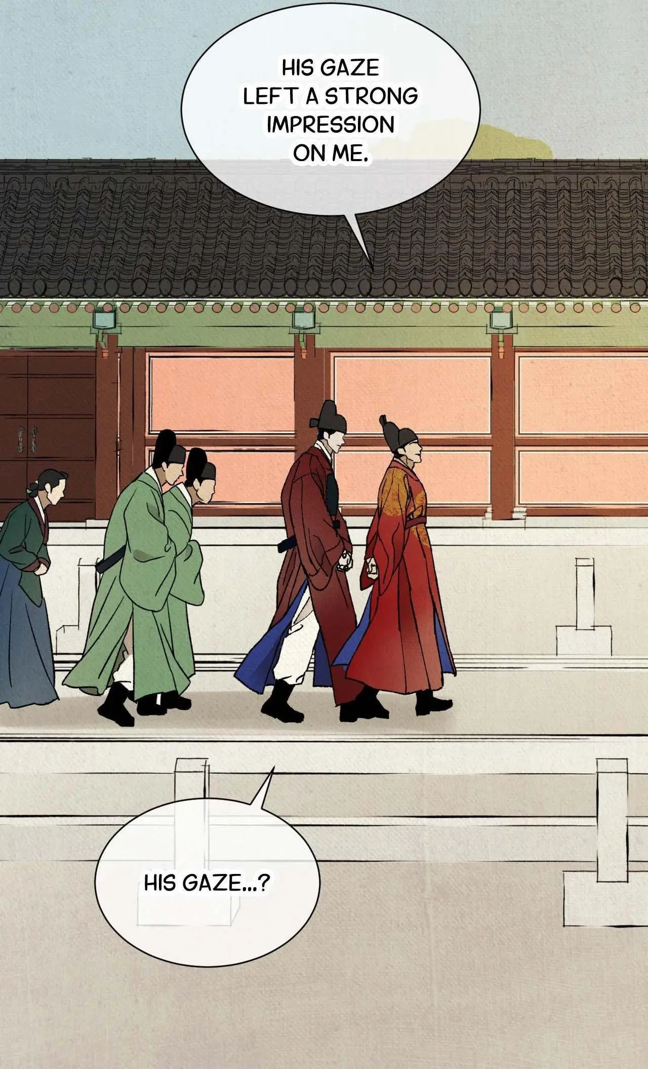 The Alluring Tale of Mong-Ryong - Chapter 30 Page 50