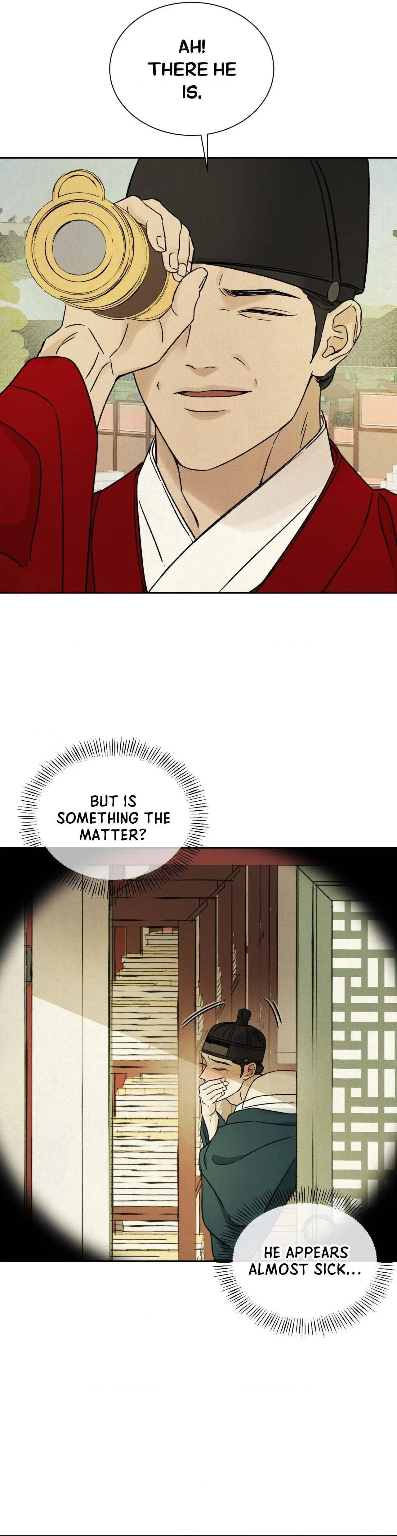 The Alluring Tale of Mong-Ryong - Chapter 30 Page 54