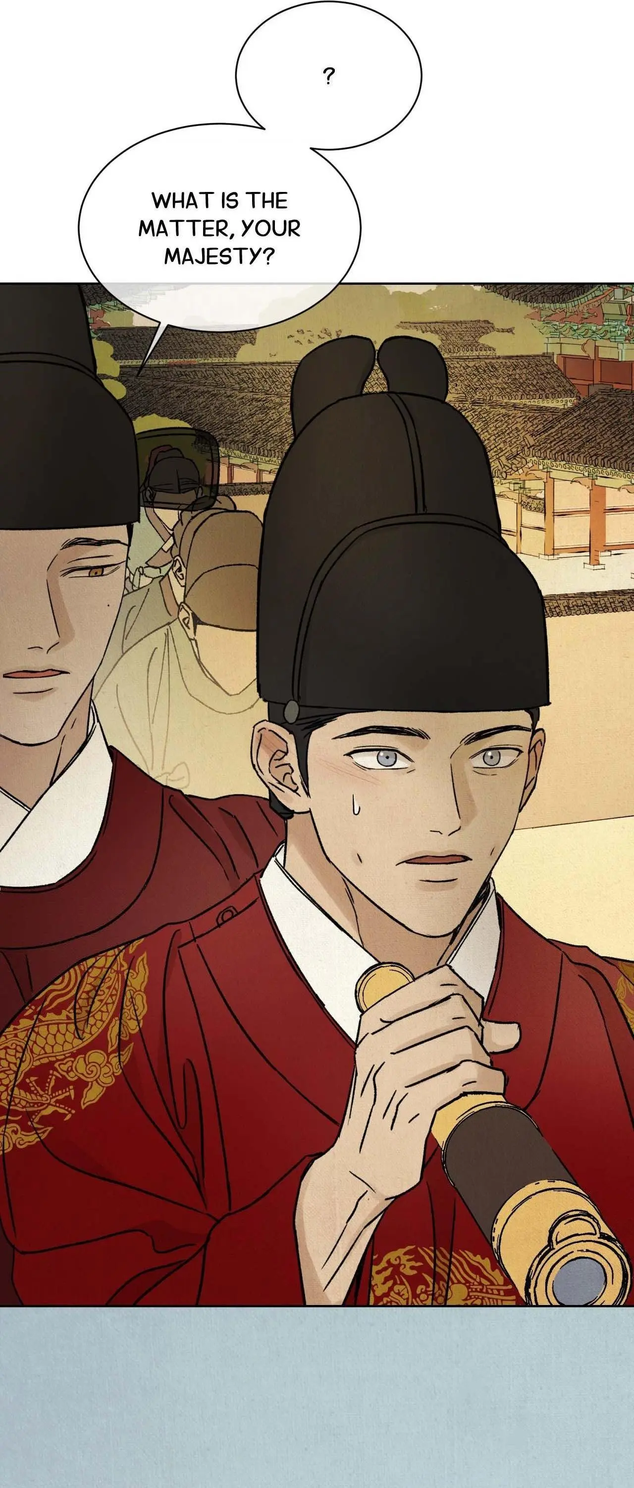 The Alluring Tale of Mong-Ryong - Chapter 30 Page 56