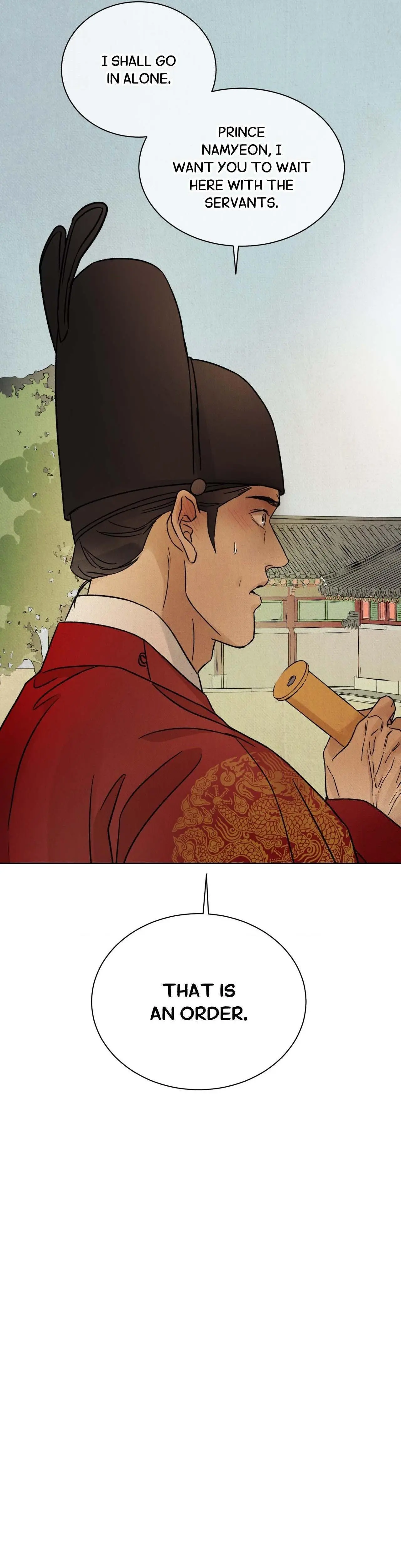 The Alluring Tale of Mong-Ryong - Chapter 30 Page 57