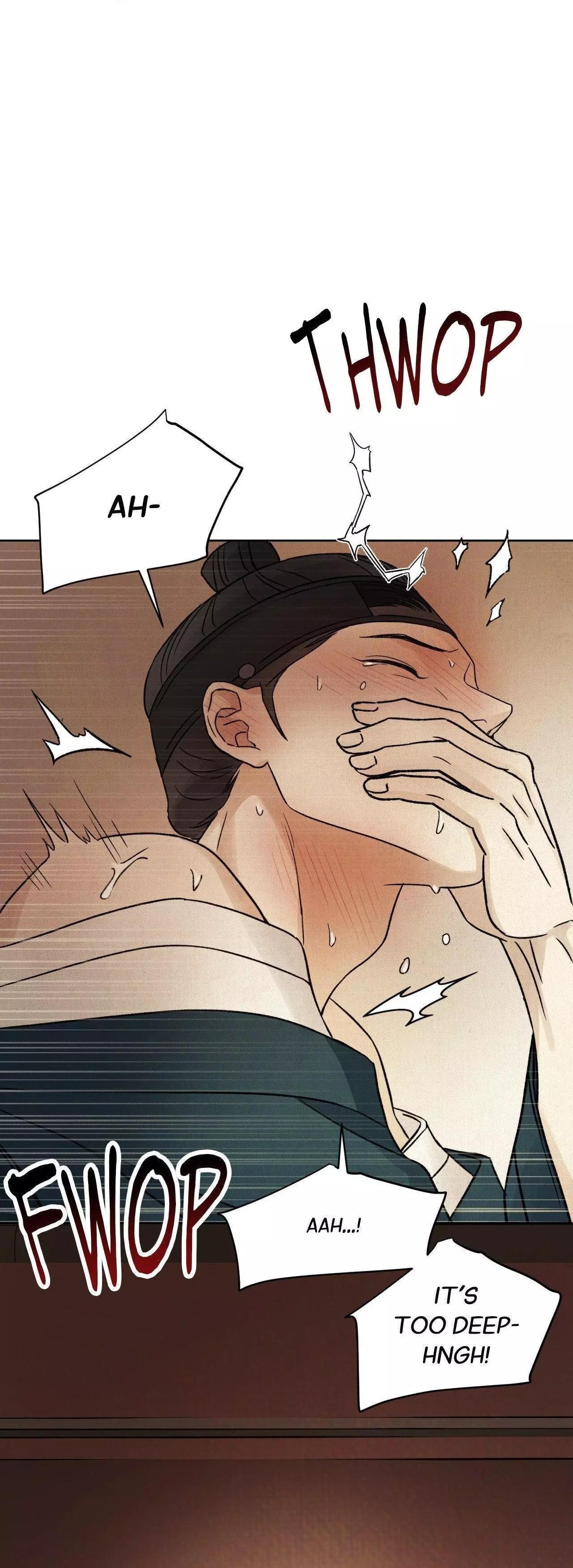 The Alluring Tale of Mong-Ryong - Chapter 31 Page 11