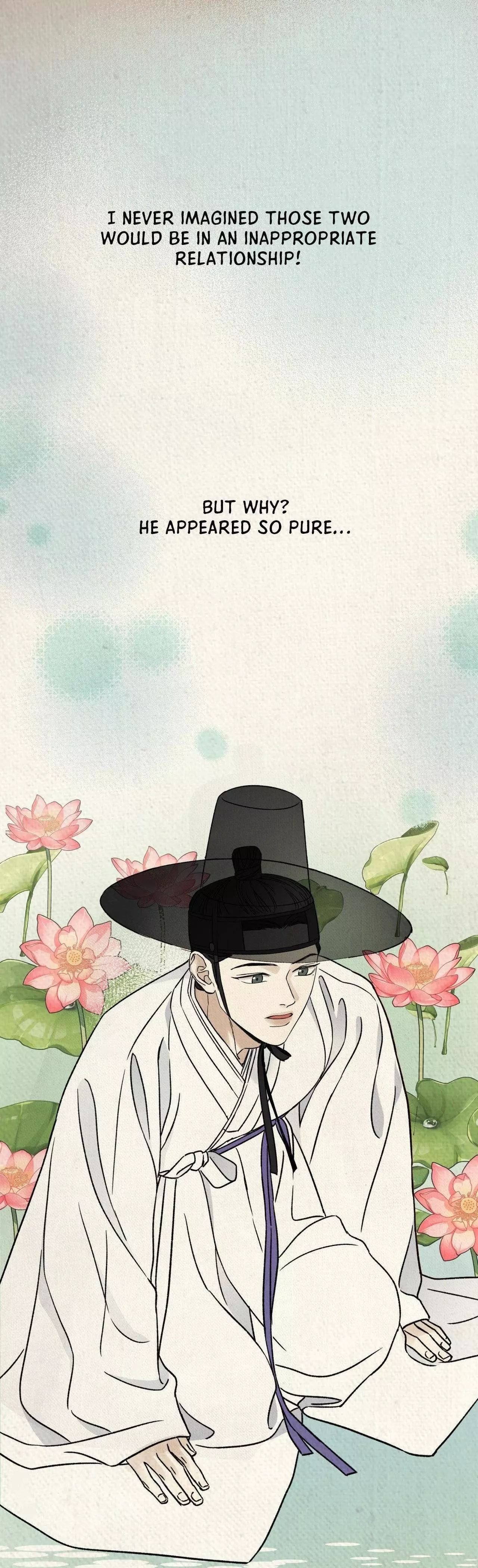 The Alluring Tale of Mong-Ryong - Chapter 31 Page 14