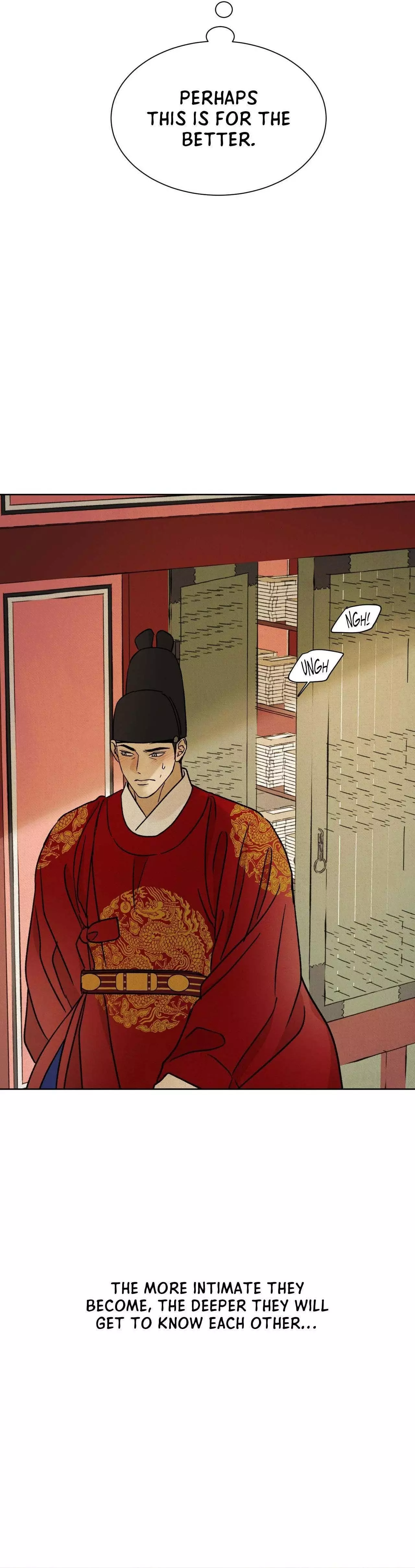 The Alluring Tale of Mong-Ryong - Chapter 31 Page 16