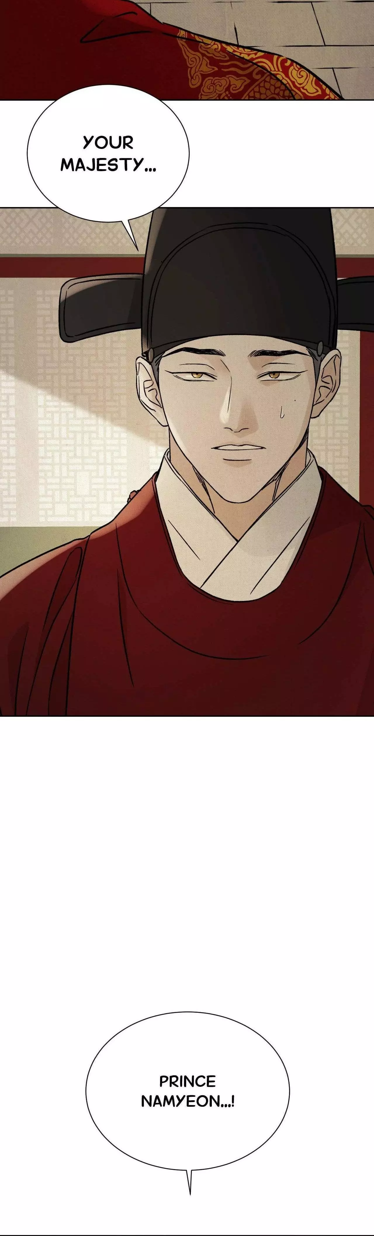 The Alluring Tale of Mong-Ryong - Chapter 31 Page 18