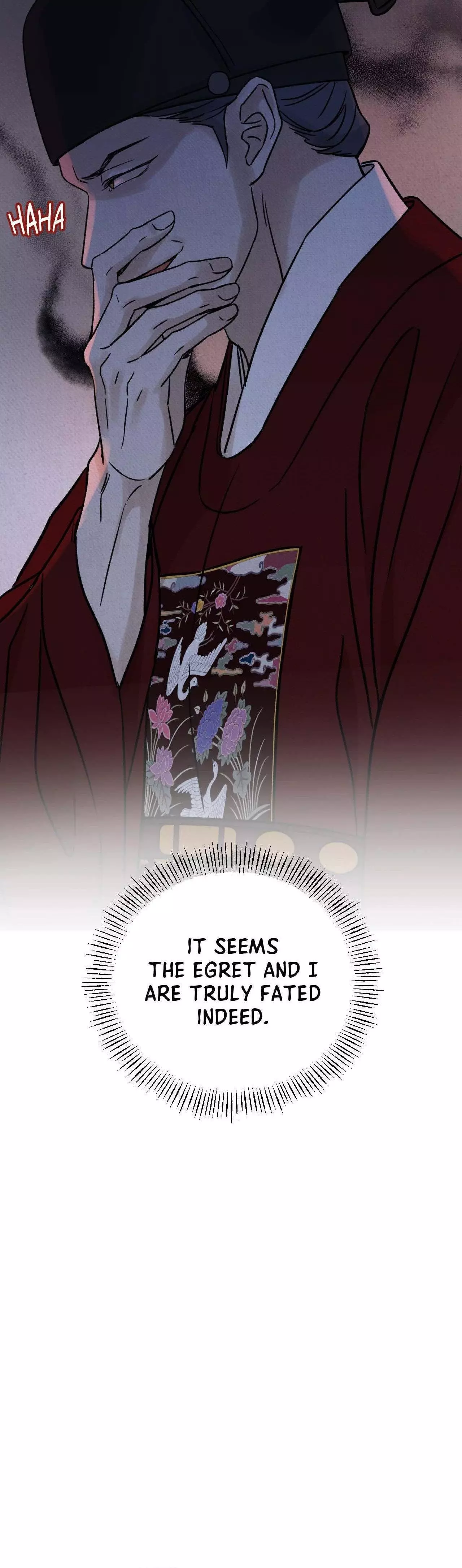 The Alluring Tale of Mong-Ryong - Chapter 31 Page 28