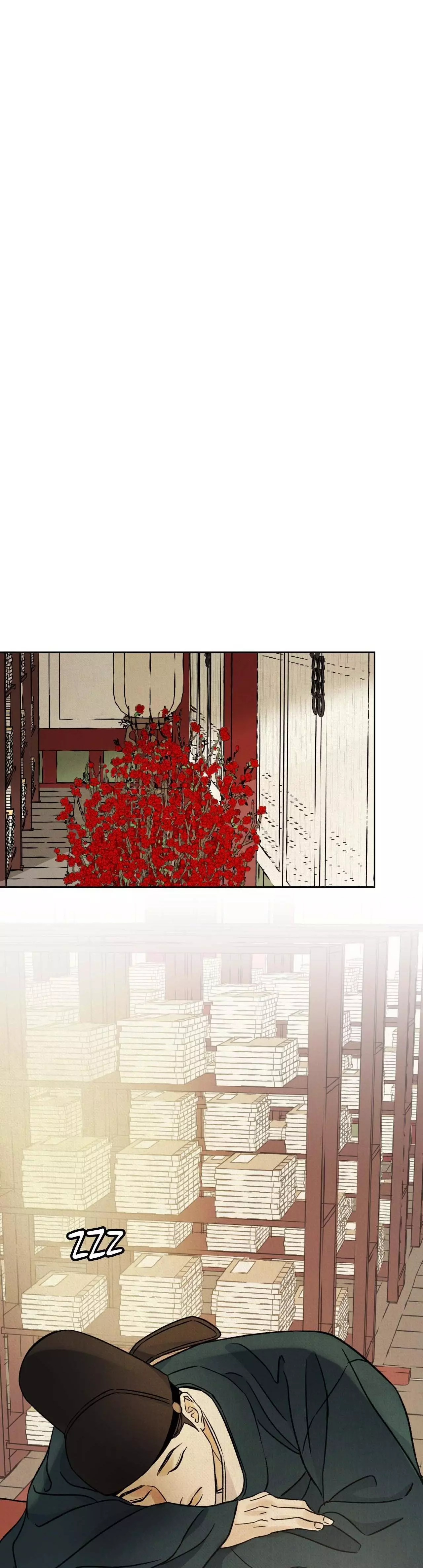 The Alluring Tale of Mong-Ryong - Chapter 31 Page 33