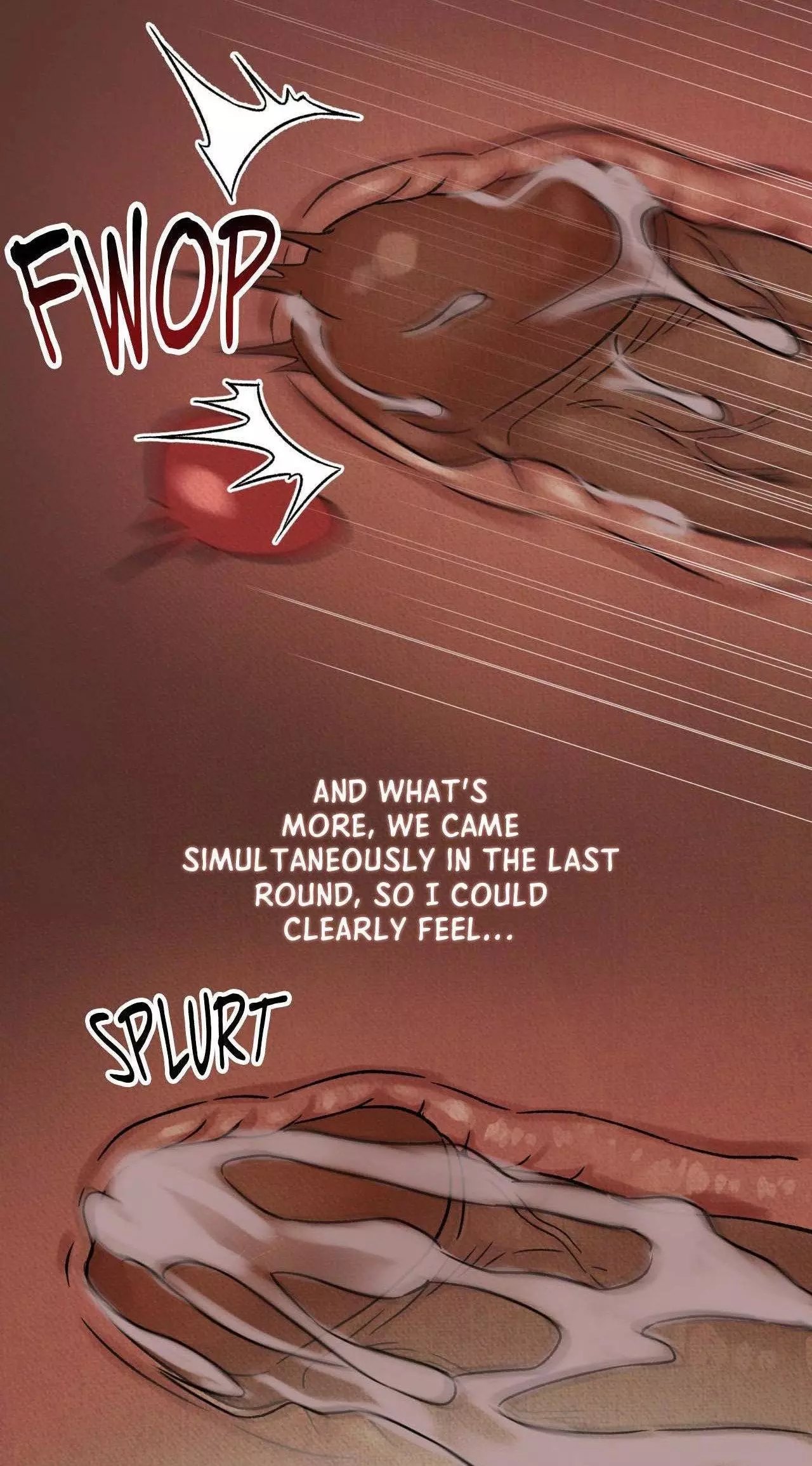 The Alluring Tale of Mong-Ryong - Chapter 31 Page 41