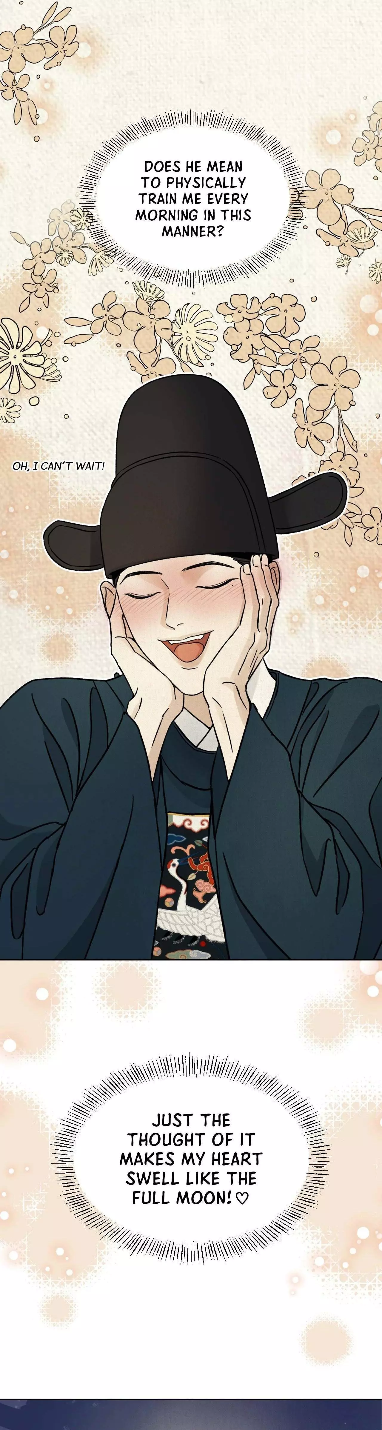The Alluring Tale of Mong-Ryong - Chapter 31 Page 46