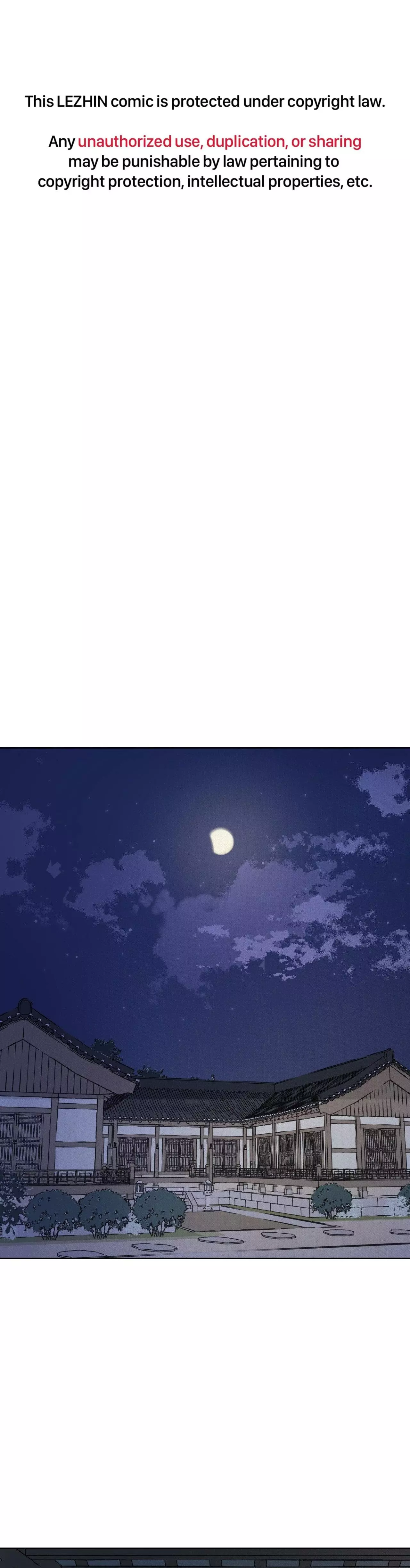 The Alluring Tale of Mong-Ryong - Chapter 32 Page 2