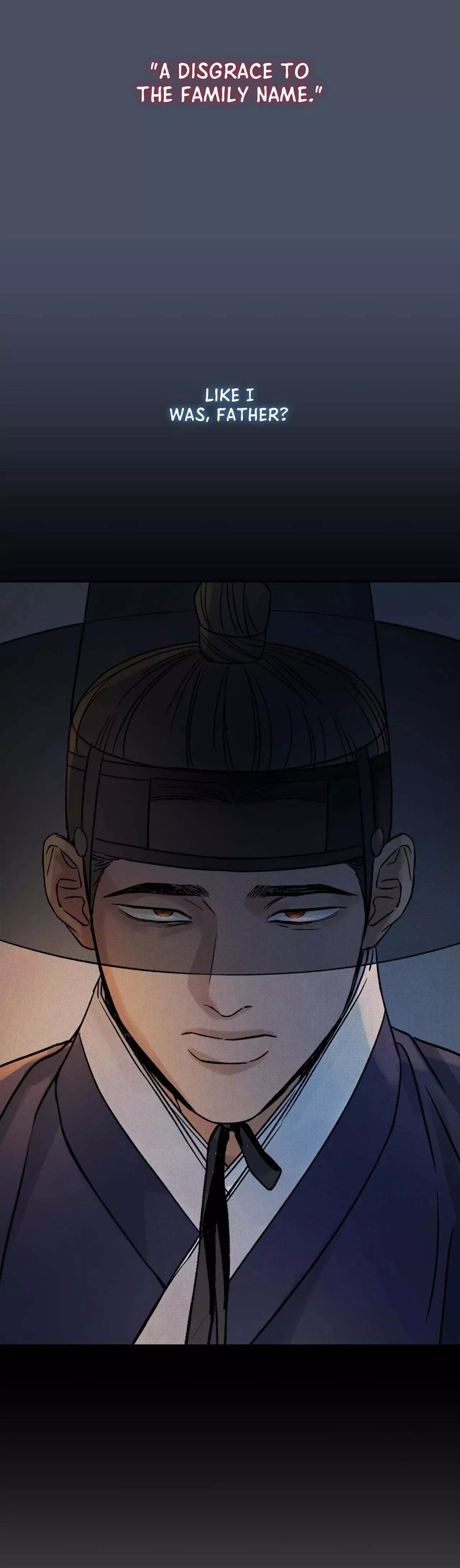 The Alluring Tale of Mong-Ryong - Chapter 32 Page 12
