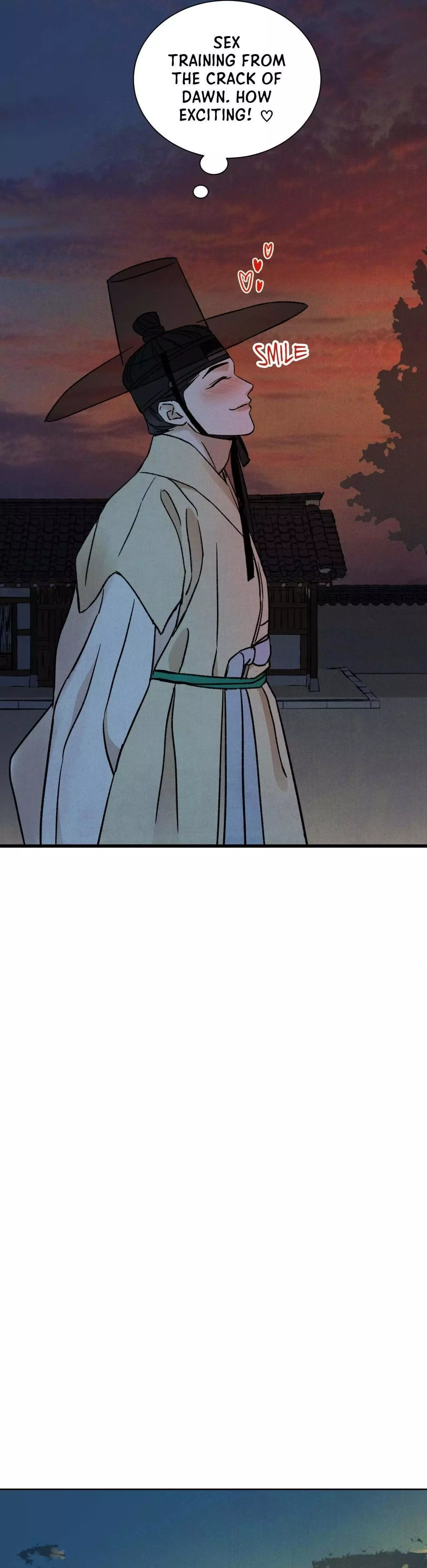 The Alluring Tale of Mong-Ryong - Chapter 32 Page 18