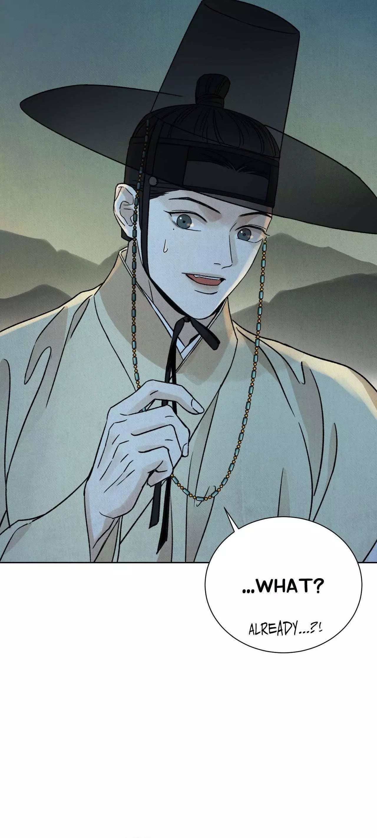 The Alluring Tale of Mong-Ryong - Chapter 32 Page 23
