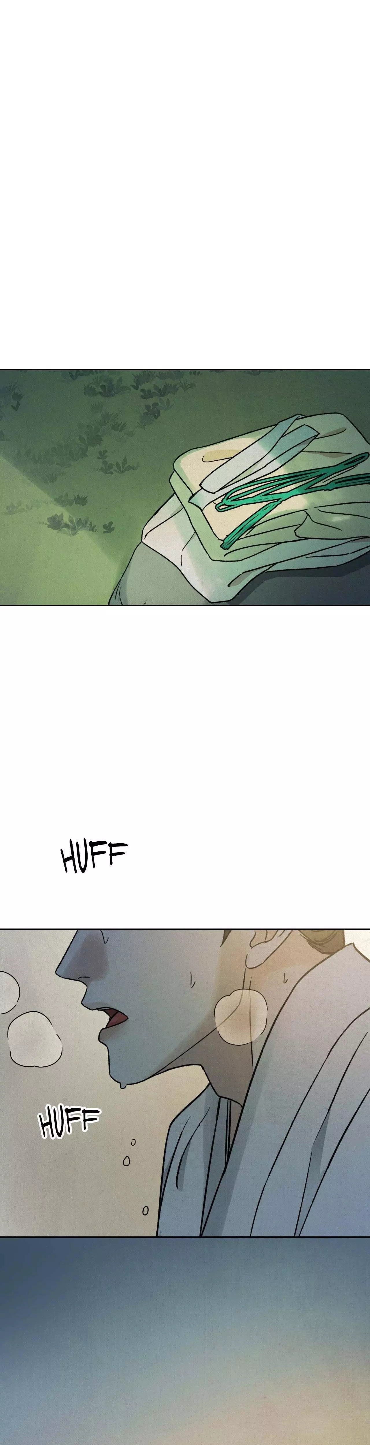 The Alluring Tale of Mong-Ryong - Chapter 32 Page 26