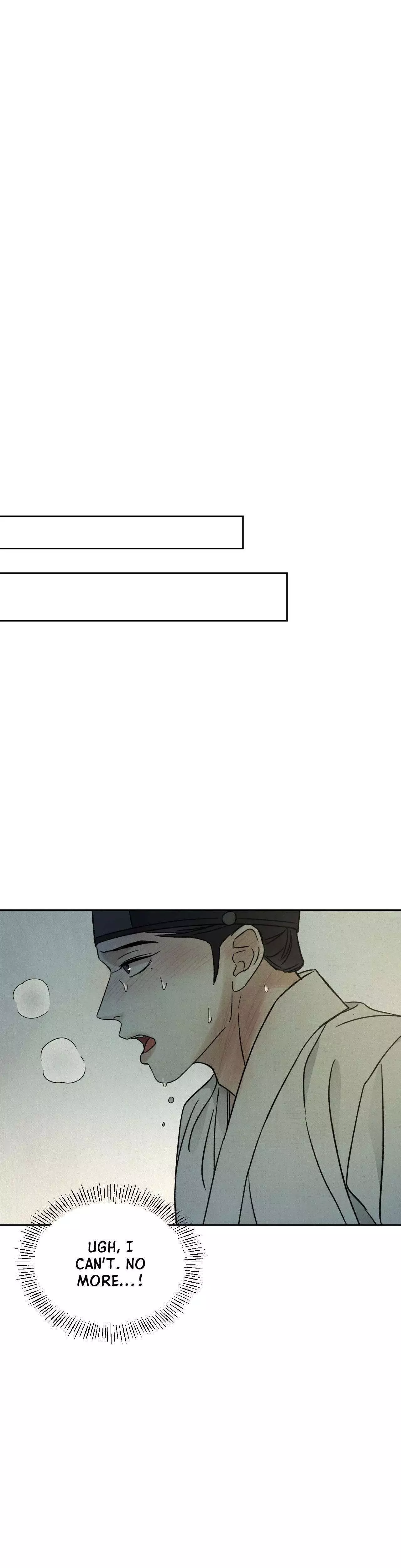 The Alluring Tale of Mong-Ryong - Chapter 32 Page 29