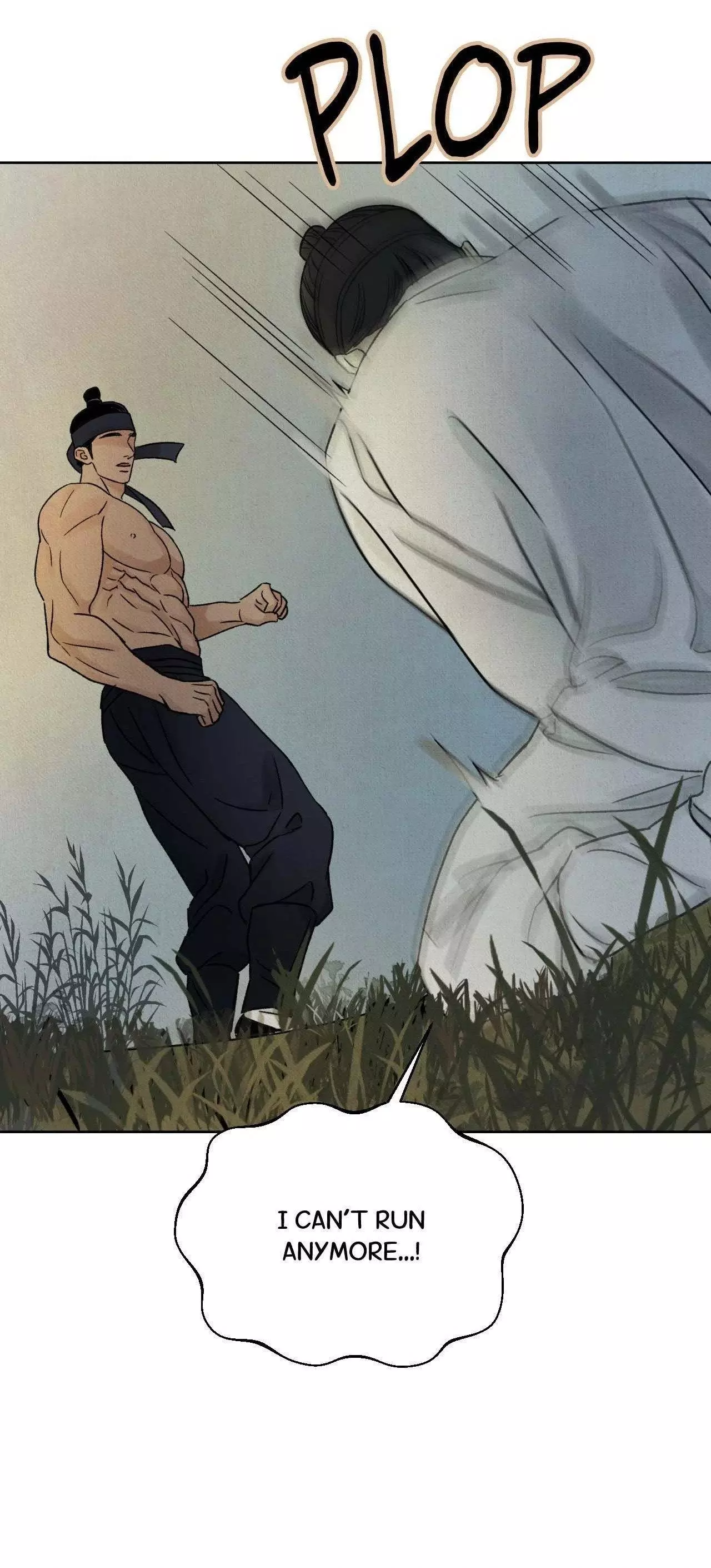 The Alluring Tale of Mong-Ryong - Chapter 32 Page 30