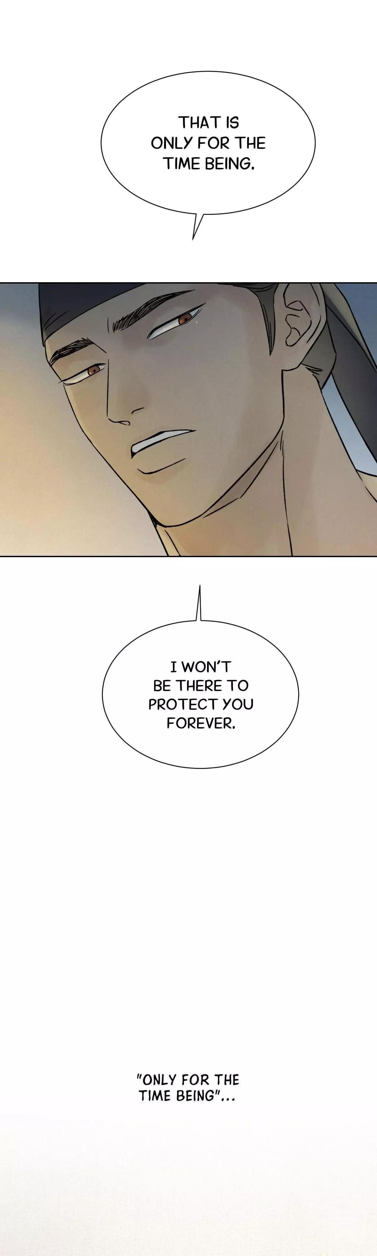 The Alluring Tale of Mong-Ryong - Chapter 32 Page 34