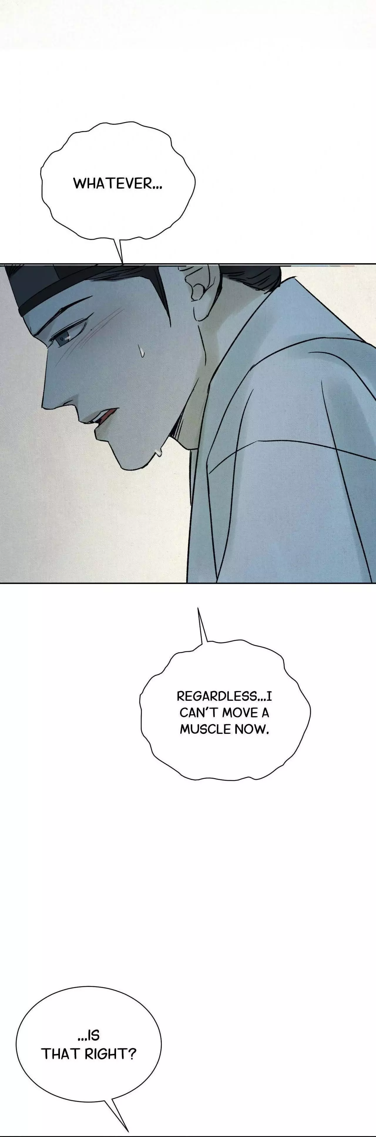 The Alluring Tale of Mong-Ryong - Chapter 32 Page 37