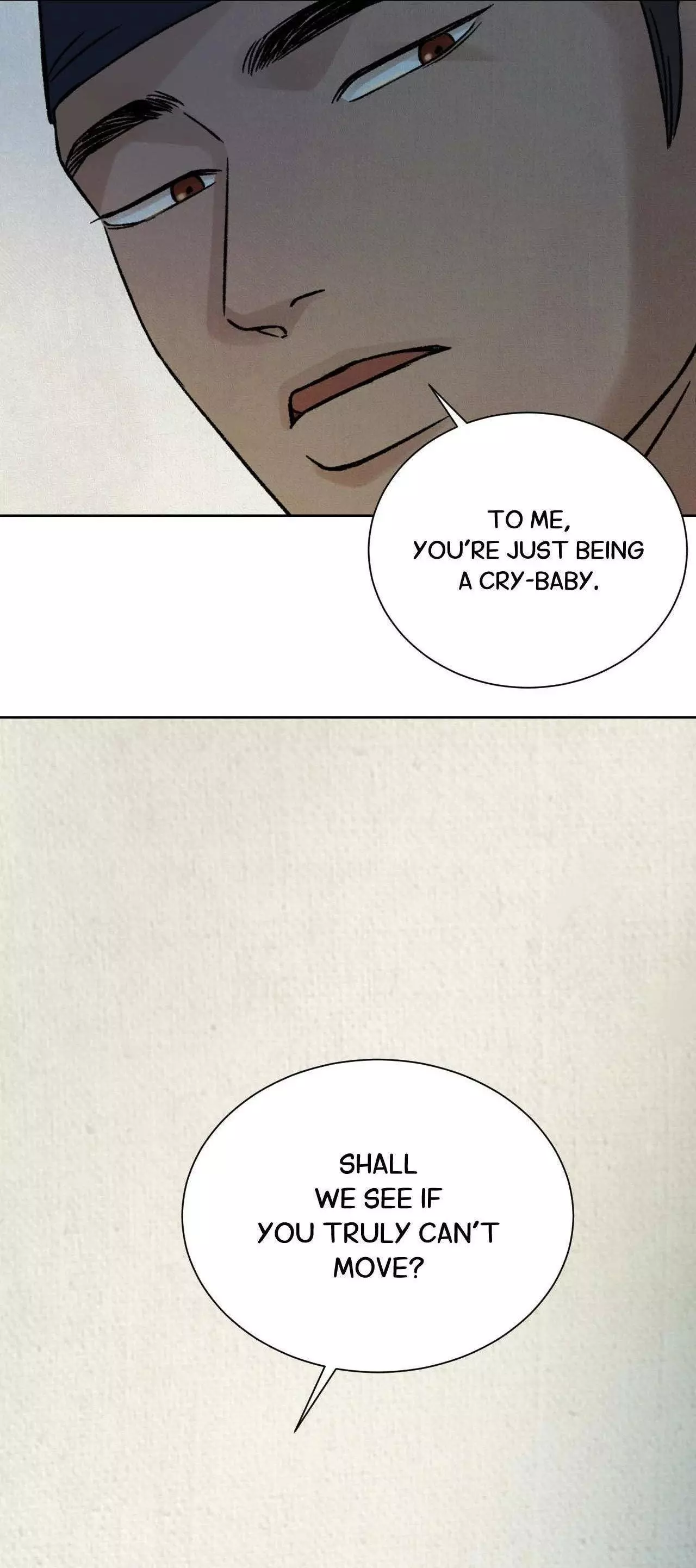 The Alluring Tale of Mong-Ryong - Chapter 32 Page 38