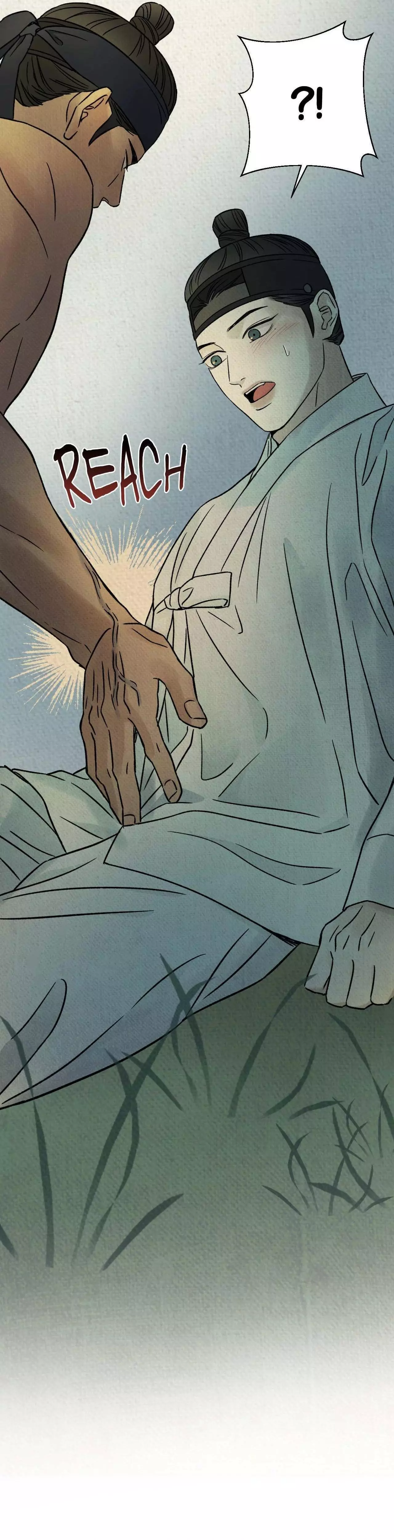 The Alluring Tale of Mong-Ryong - Chapter 32 Page 39
