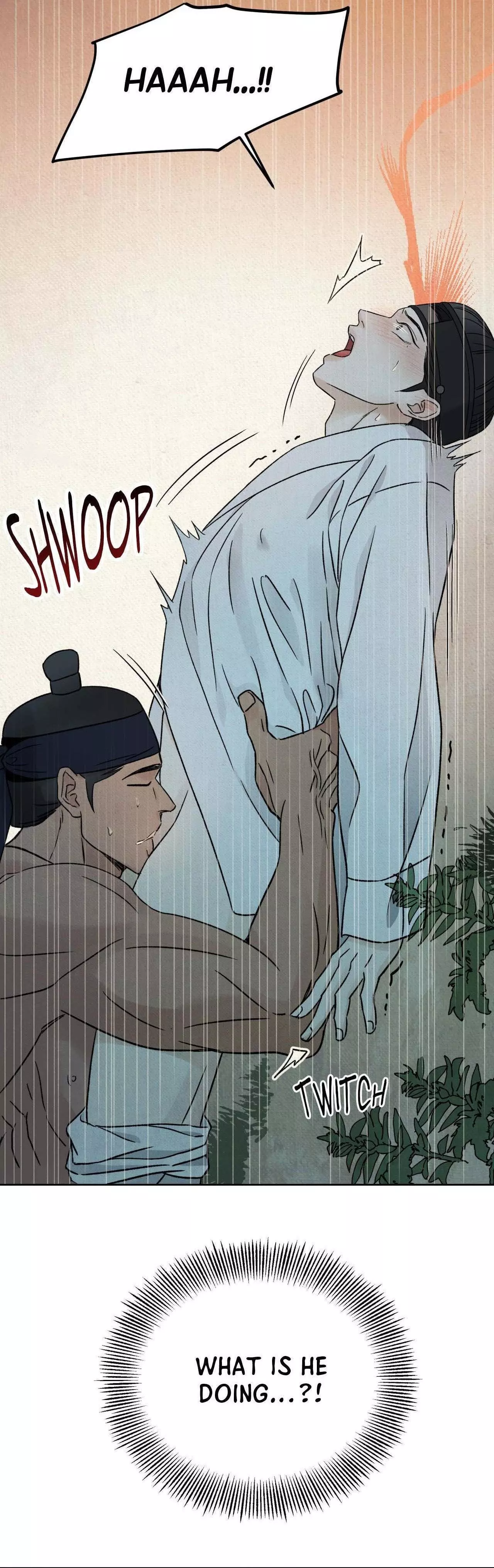 The Alluring Tale of Mong-Ryong - Chapter 32 Page 41