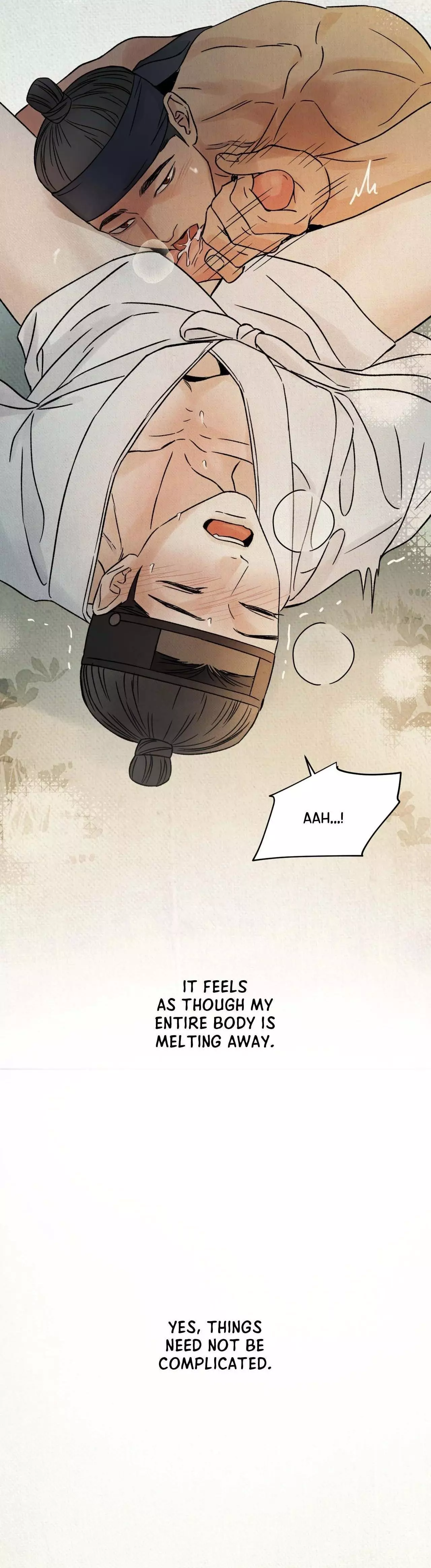 The Alluring Tale of Mong-Ryong - Chapter 32 Page 45