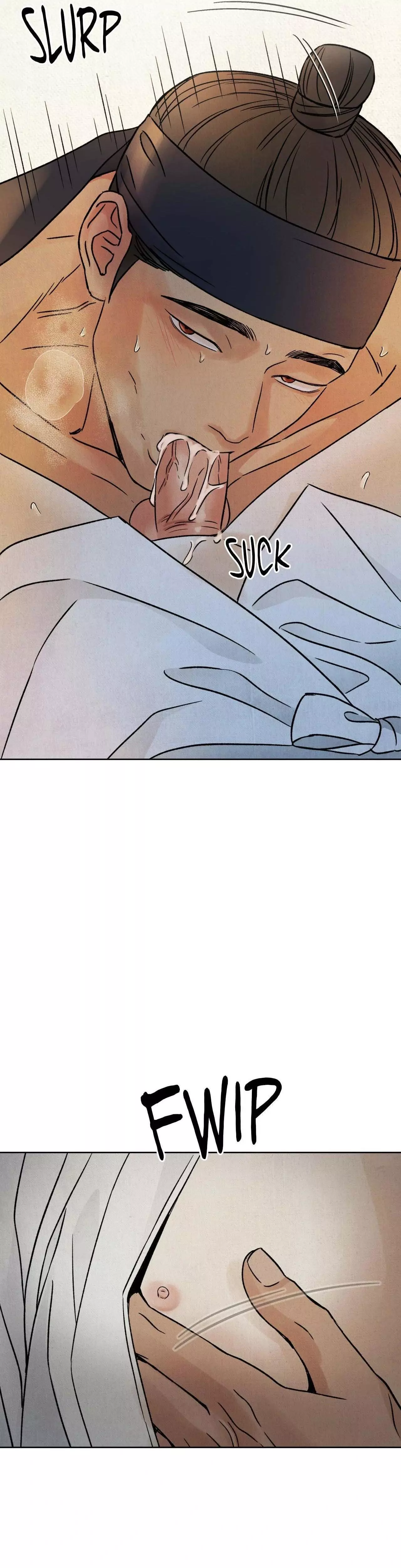 The Alluring Tale of Mong-Ryong - Chapter 32 Page 46