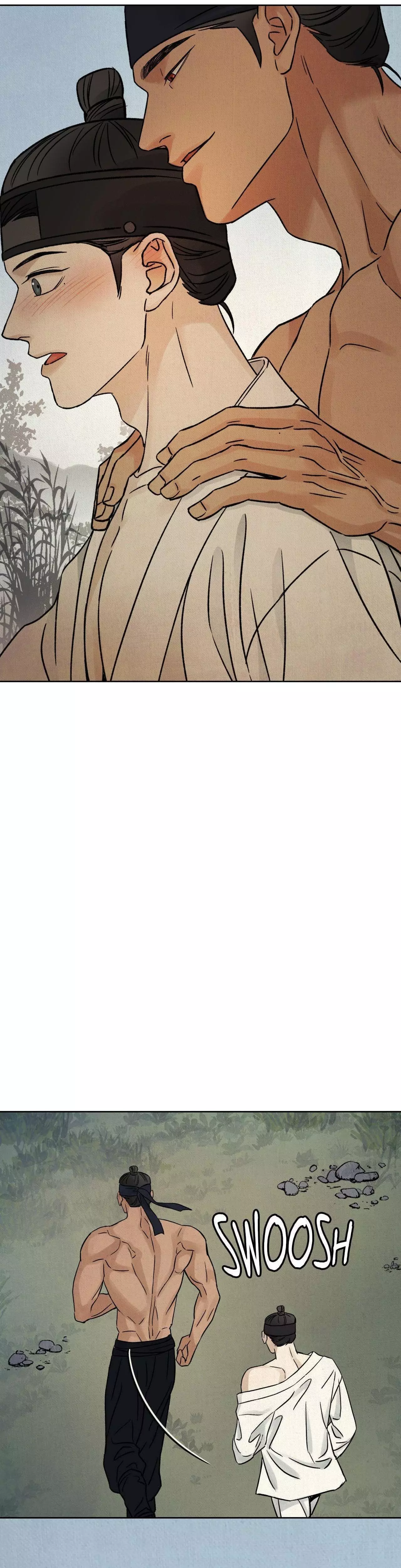 The Alluring Tale of Mong-Ryong - Chapter 33 Page 13