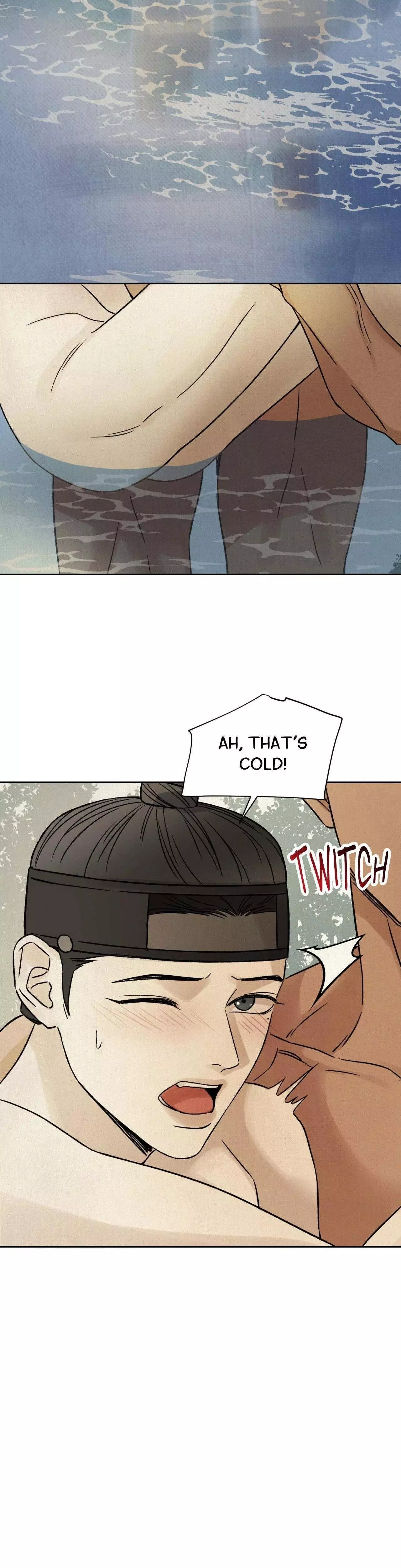 The Alluring Tale of Mong-Ryong - Chapter 33 Page 32