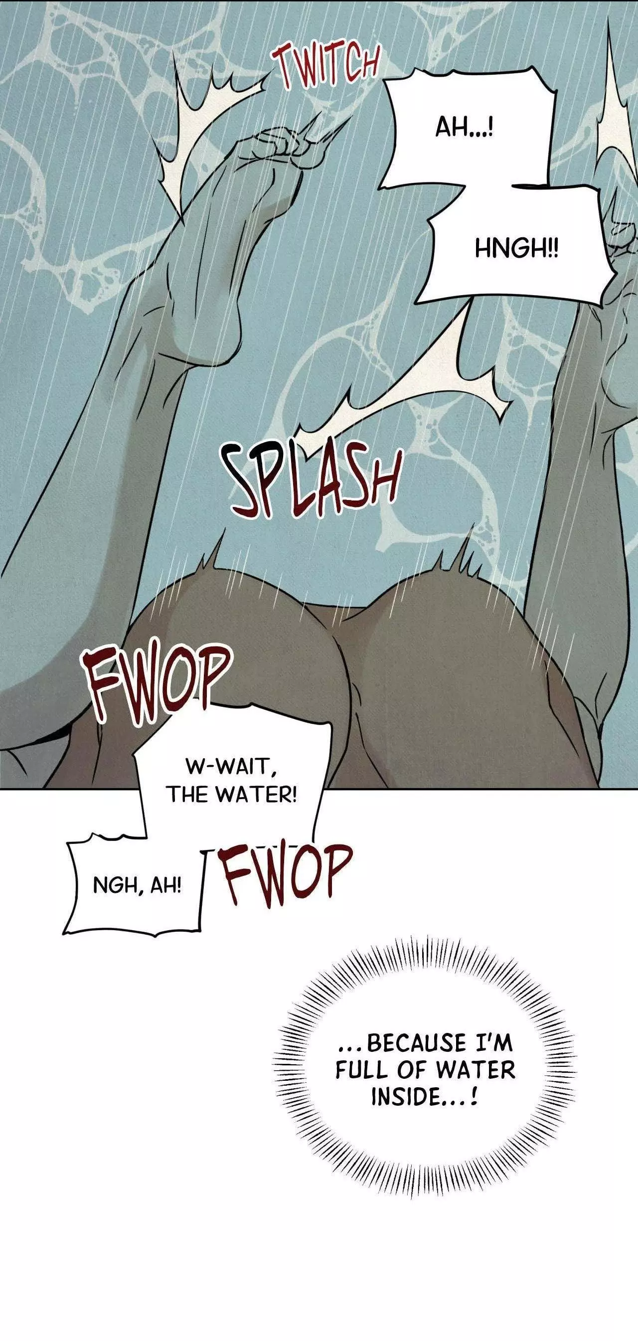 The Alluring Tale of Mong-Ryong - Chapter 33 Page 51
